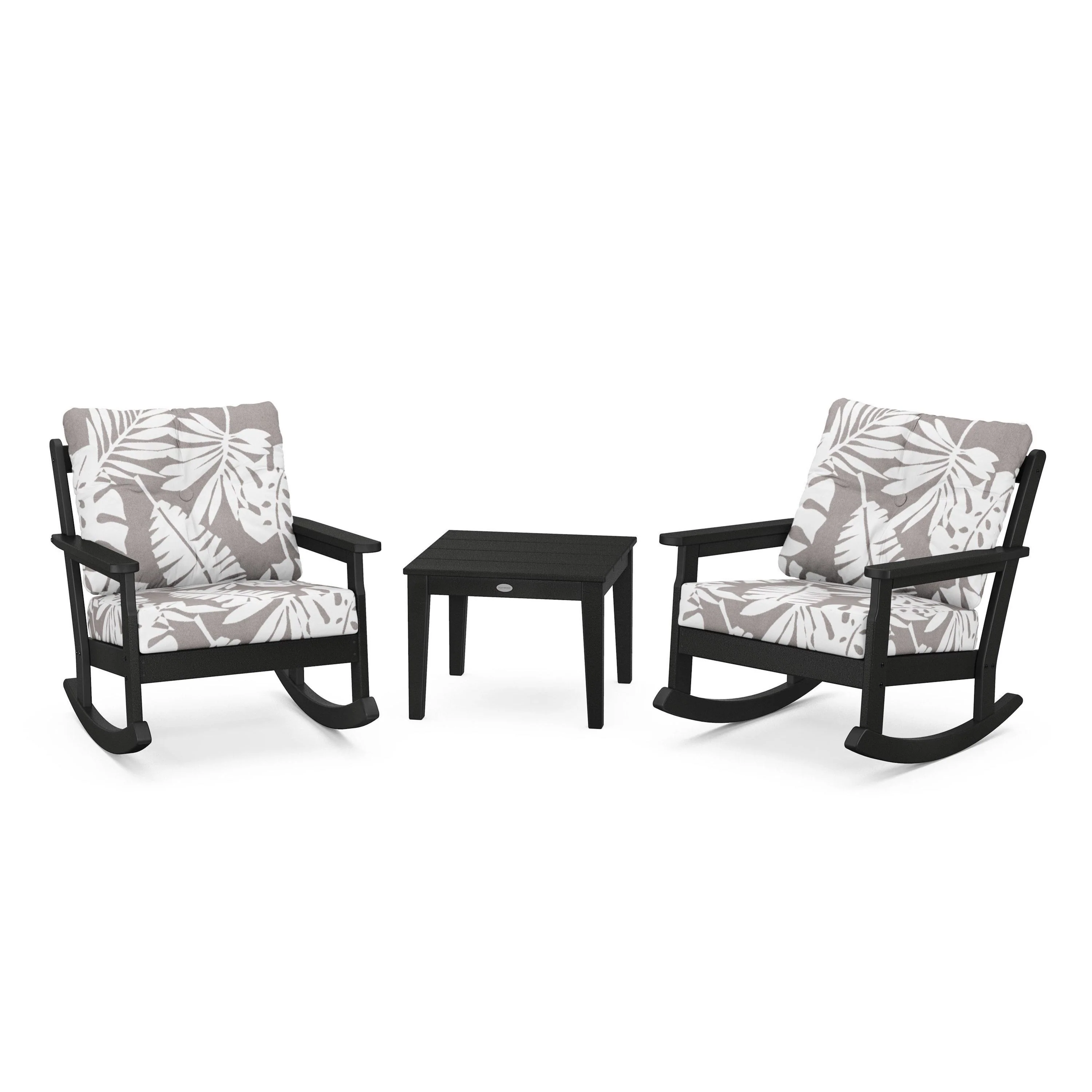 Vineyard 3-Piece Deep Seating Rocker Set - Image 165