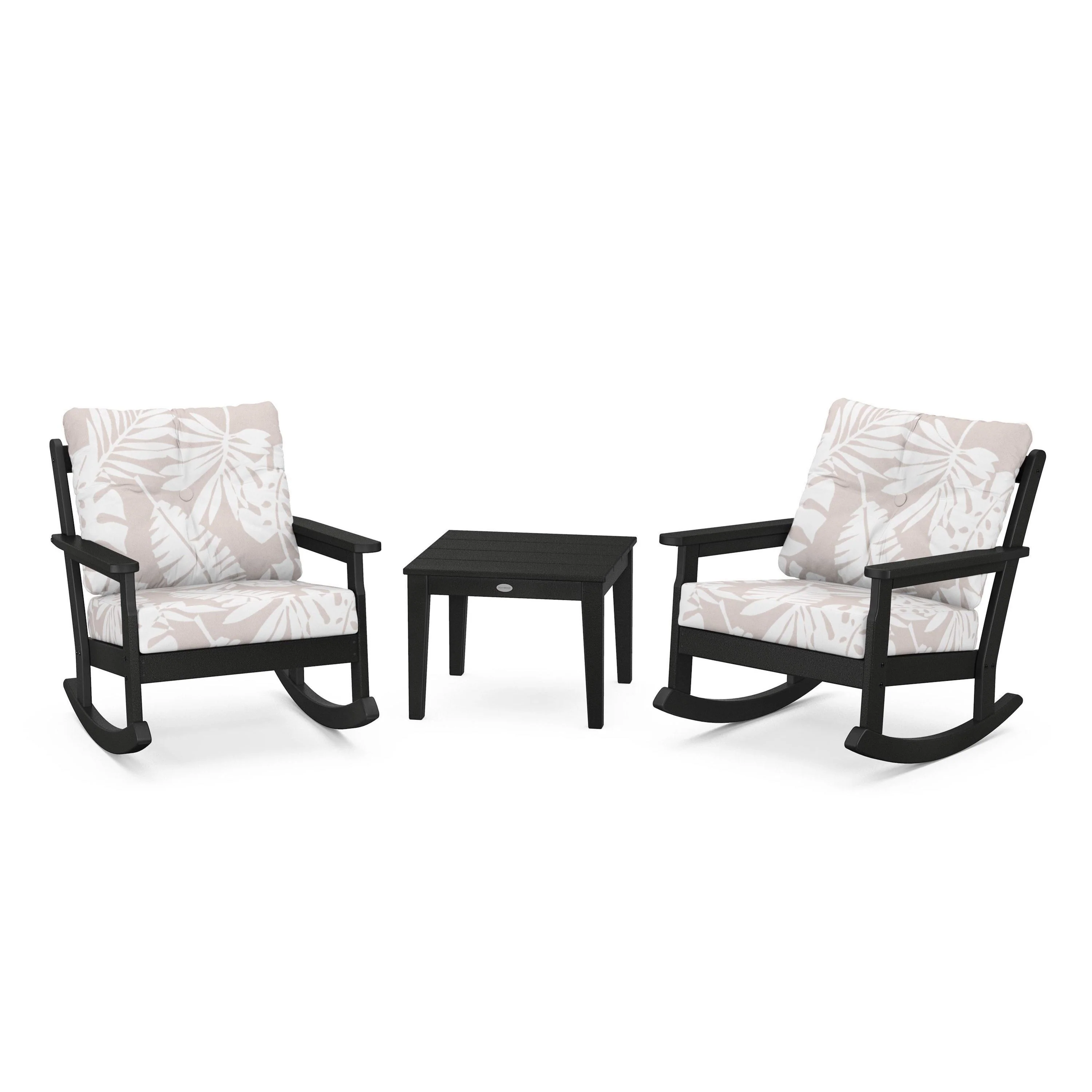 Vineyard 3-Piece Deep Seating Rocker Set - Image 179