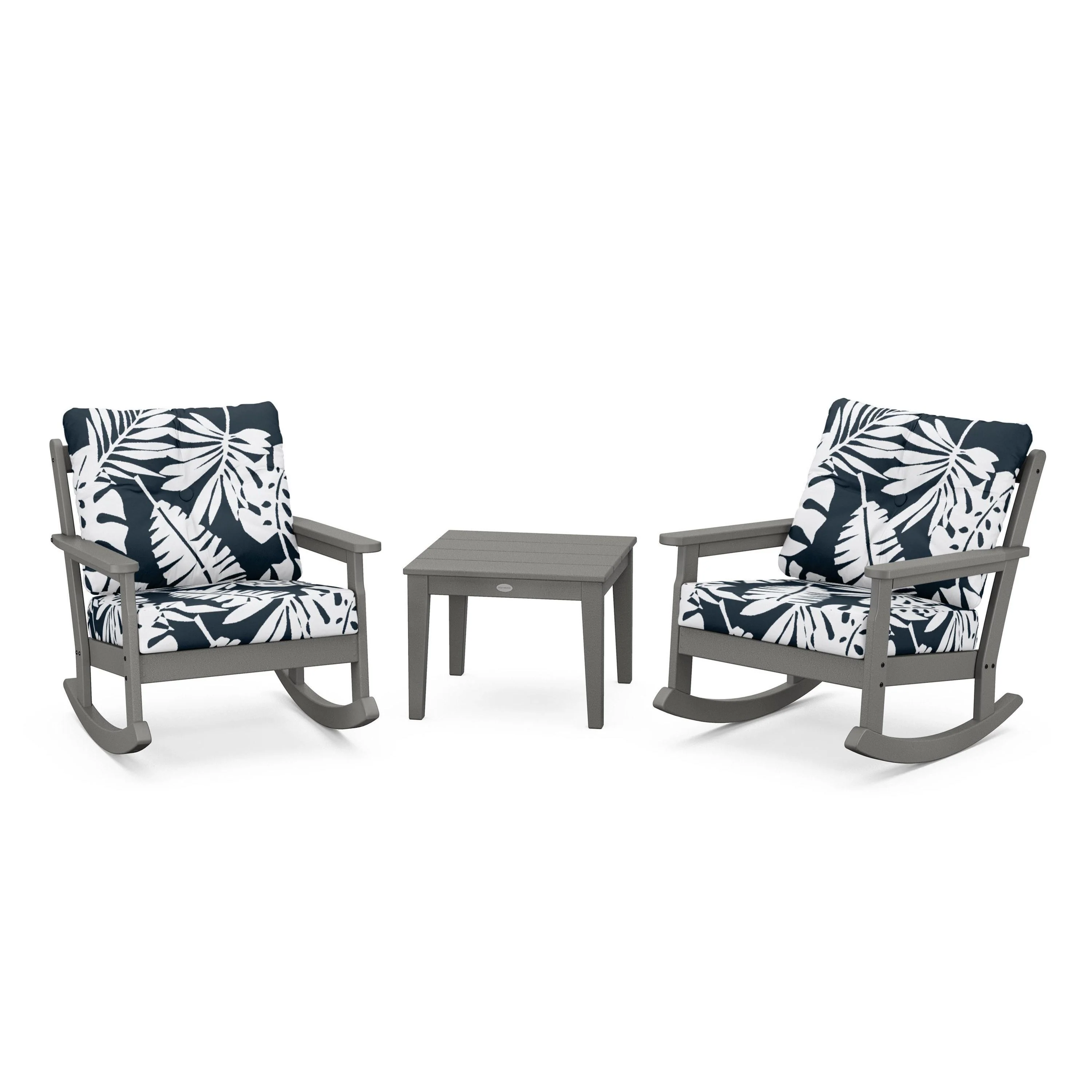 Vineyard 3-Piece Deep Seating Rocker Set - Image 180