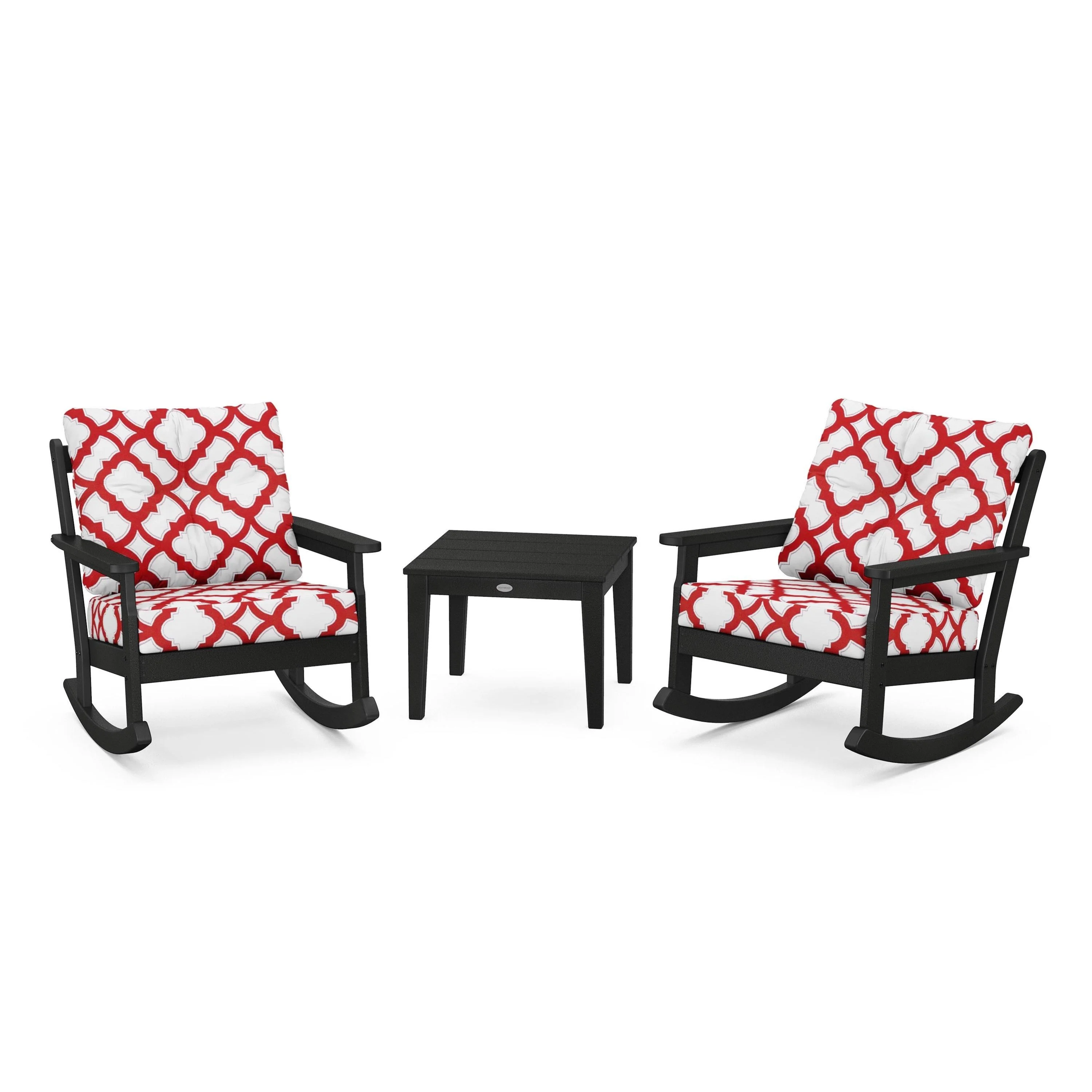 Vineyard 3-Piece Deep Seating Rocker Set - Image 188