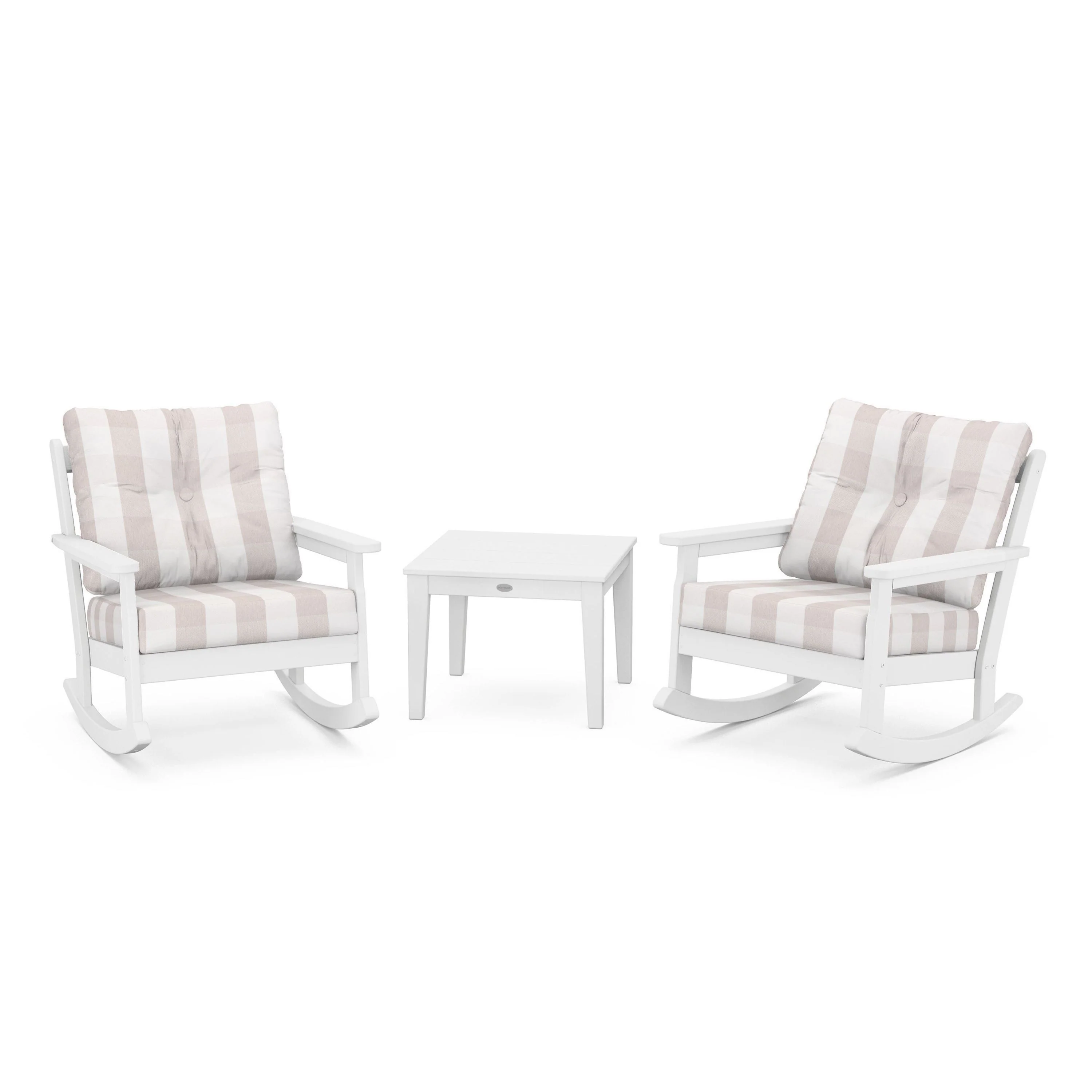 Vineyard 3-Piece Deep Seating Rocker Set - Image 19