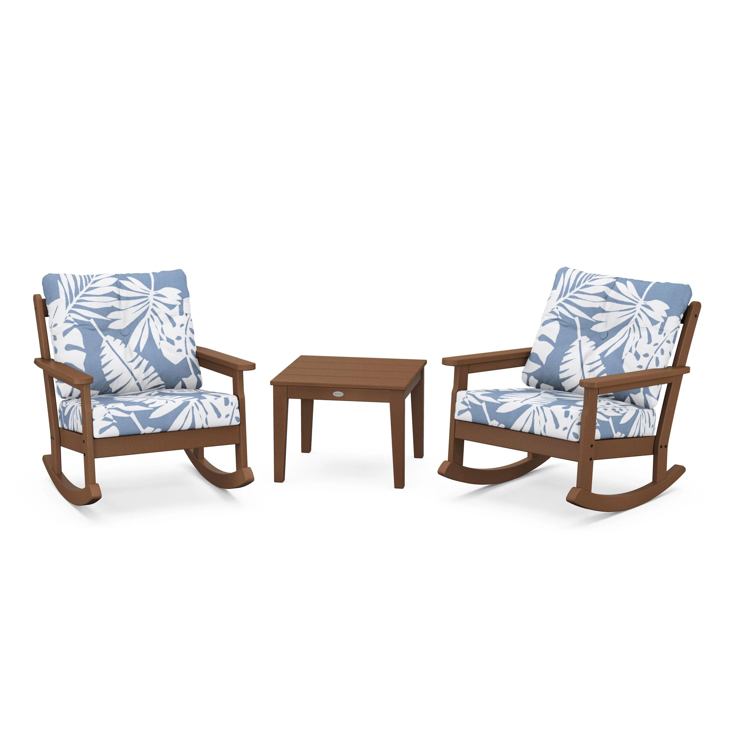 Vineyard 3-Piece Deep Seating Rocker Set - Image 192