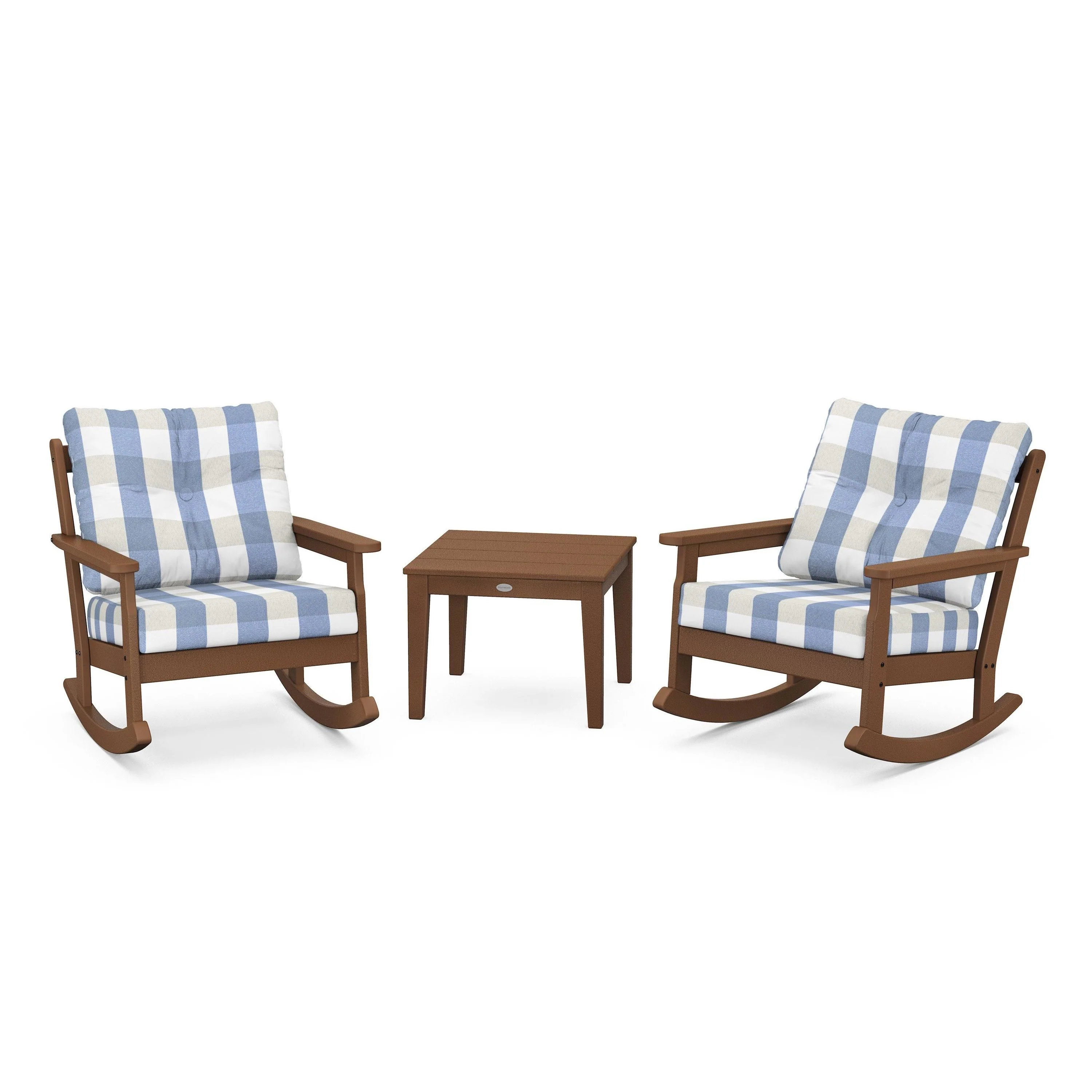 Vineyard 3-Piece Deep Seating Rocker Set - Image 193