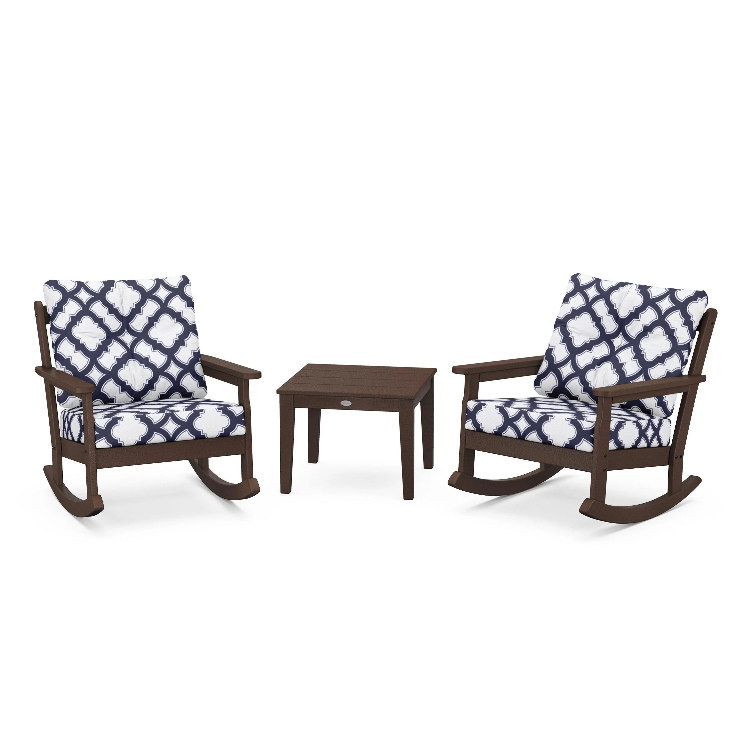 Vineyard 3-Piece Deep Seating Rocker Set - Image 198