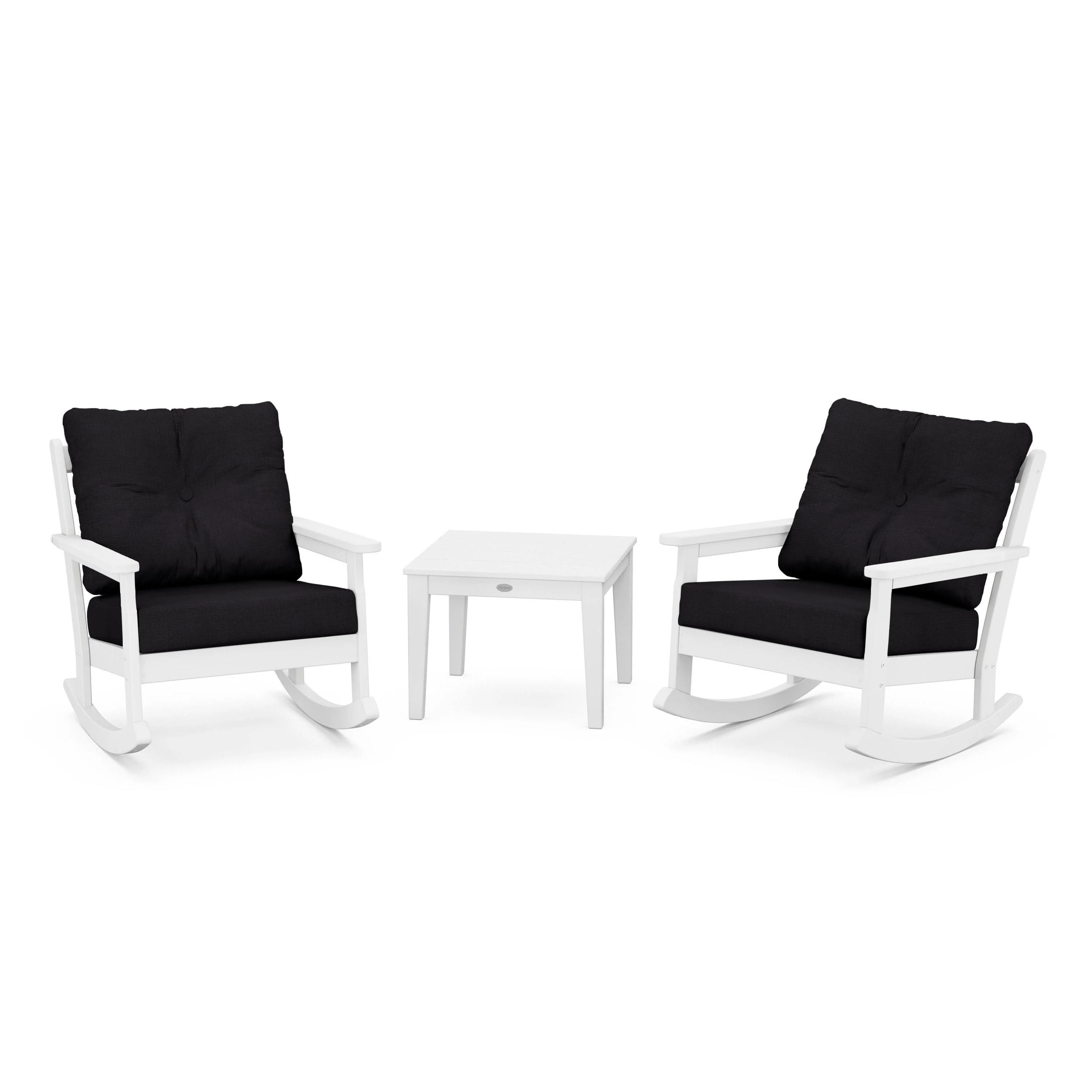 Vineyard 3-Piece Deep Seating Rocker Set - Image 199