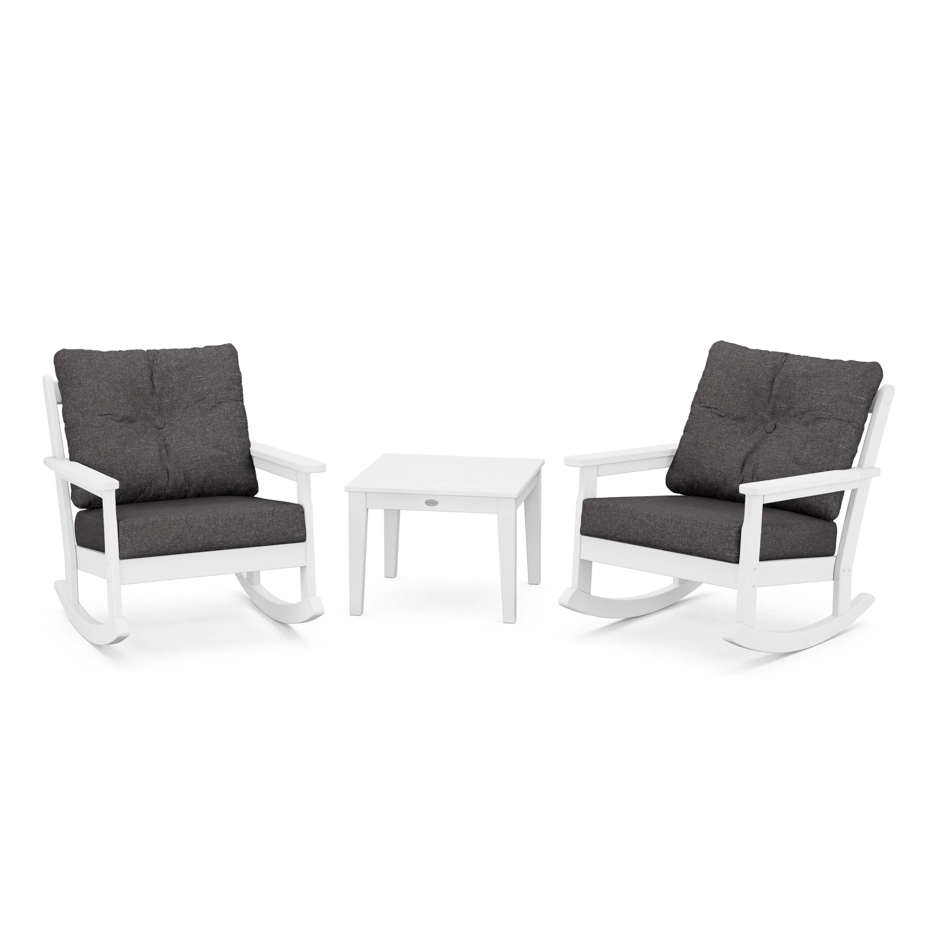 Vineyard 3-Piece Deep Seating Rocker Set - Image 200