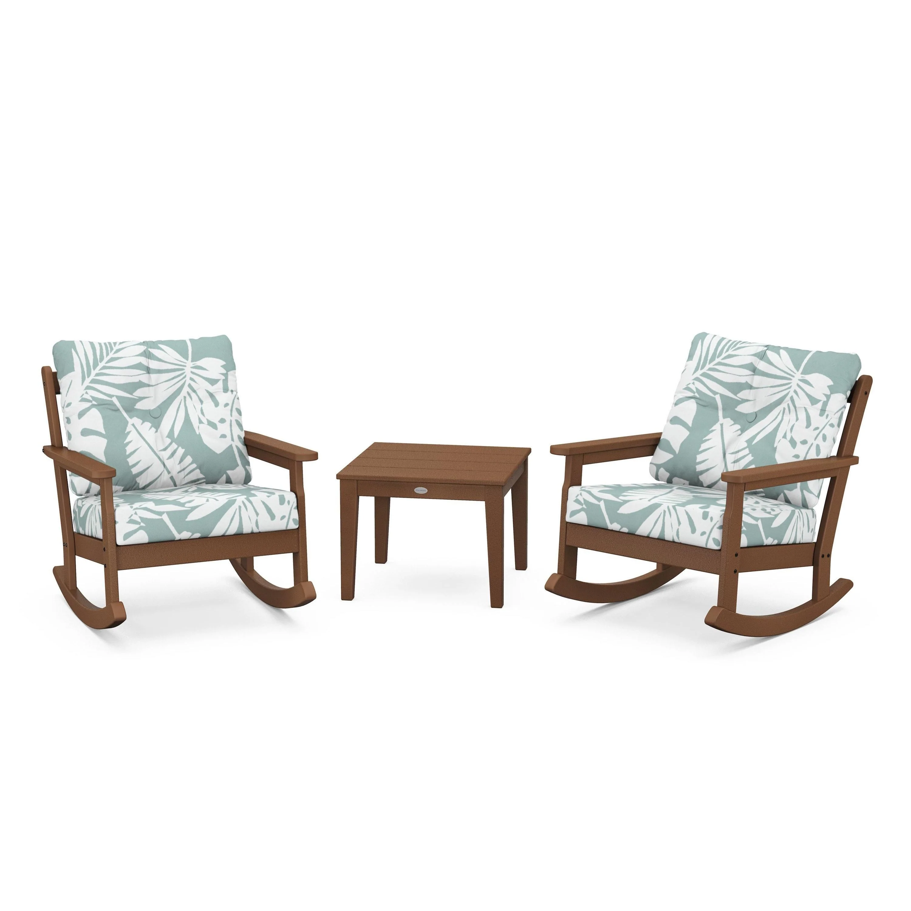 Vineyard 3-Piece Deep Seating Rocker Set - Image 204