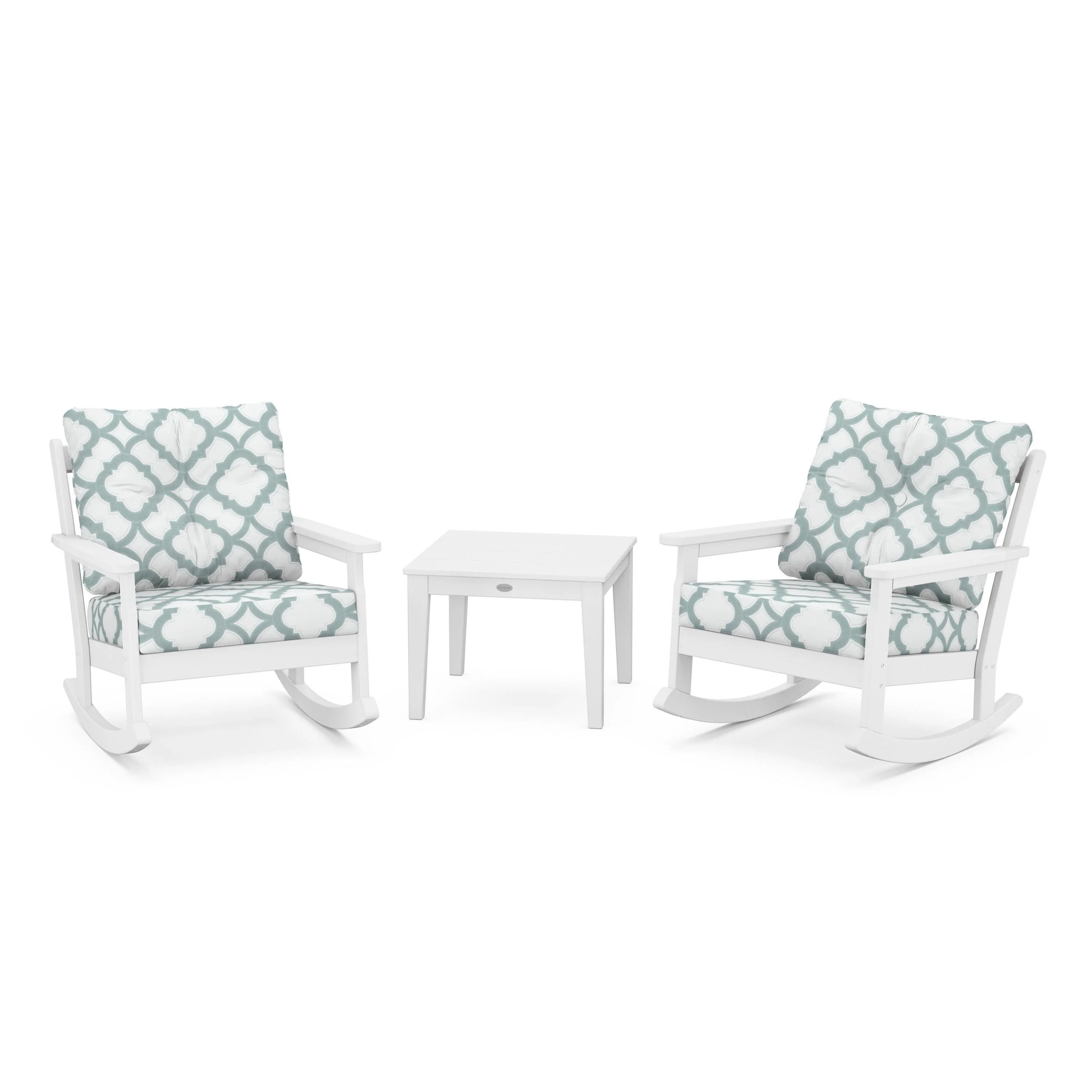 Vineyard 3-Piece Deep Seating Rocker Set - Image 209