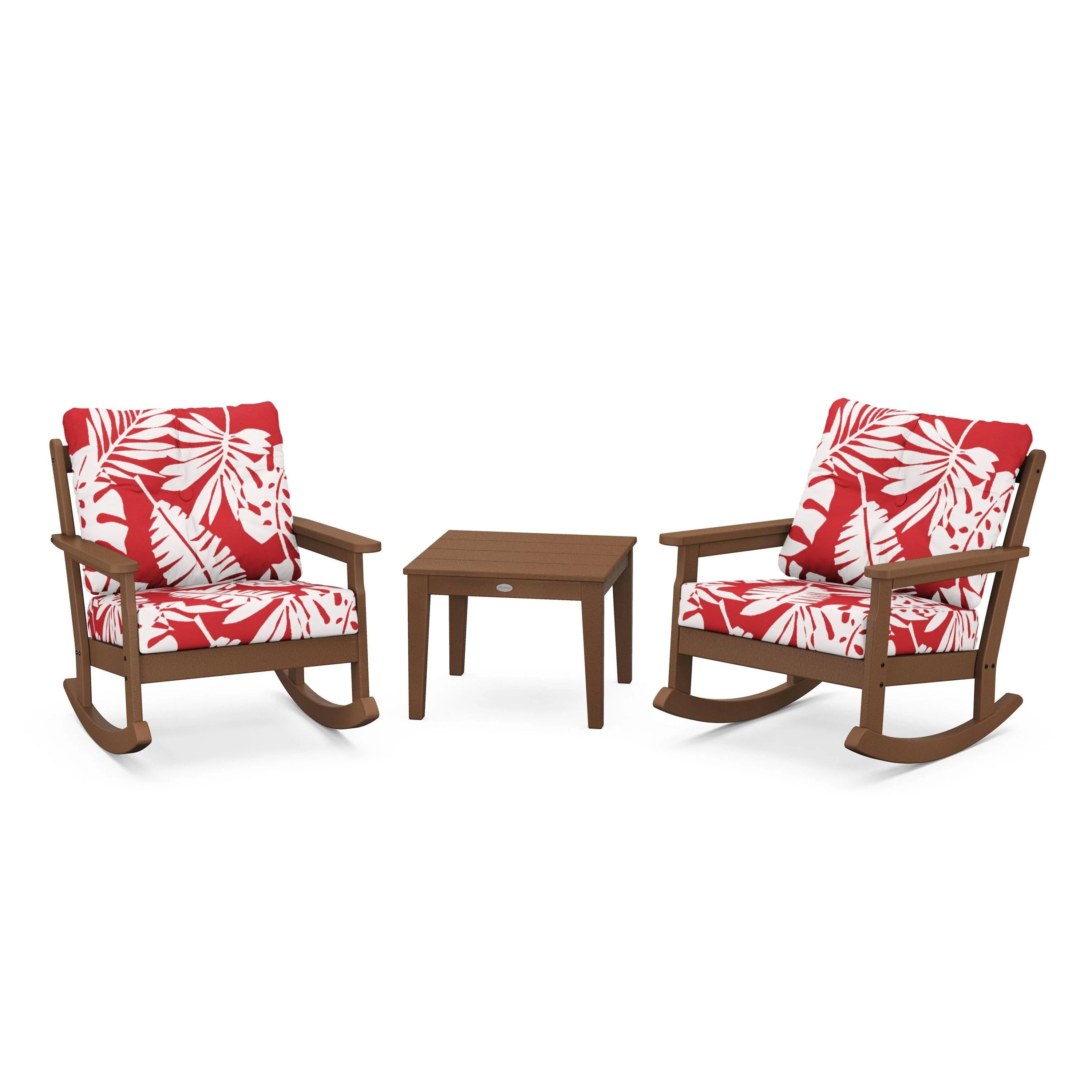 Vineyard 3-Piece Deep Seating Rocker Set - Image 220