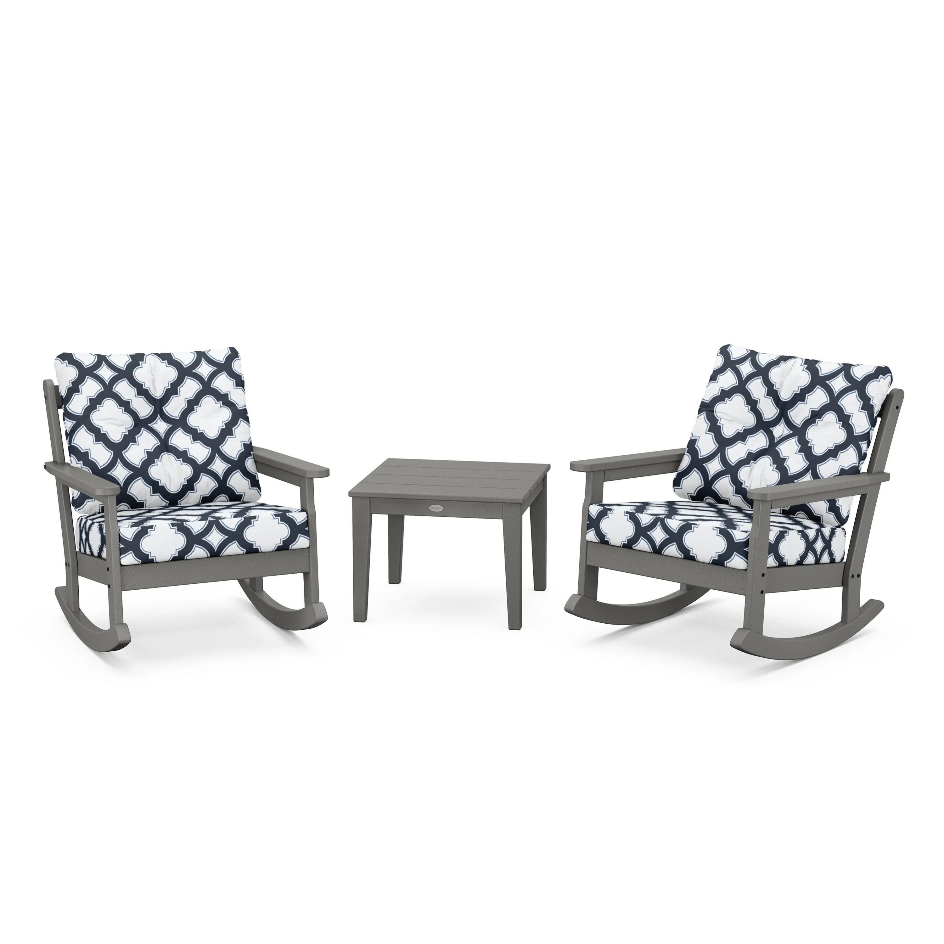 Vineyard 3-Piece Deep Seating Rocker Set - Image 221