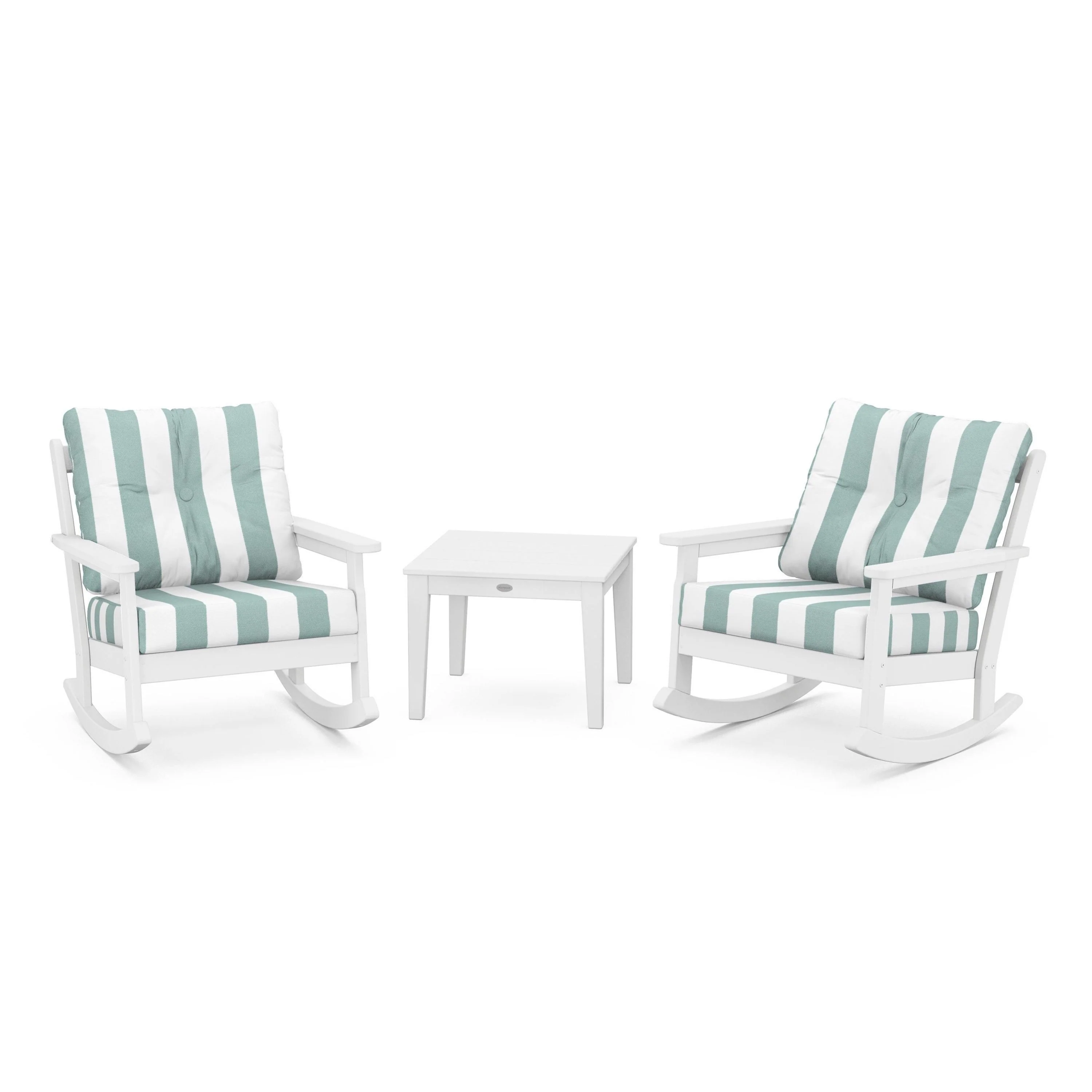 Vineyard 3-Piece Deep Seating Rocker Set - Image 227