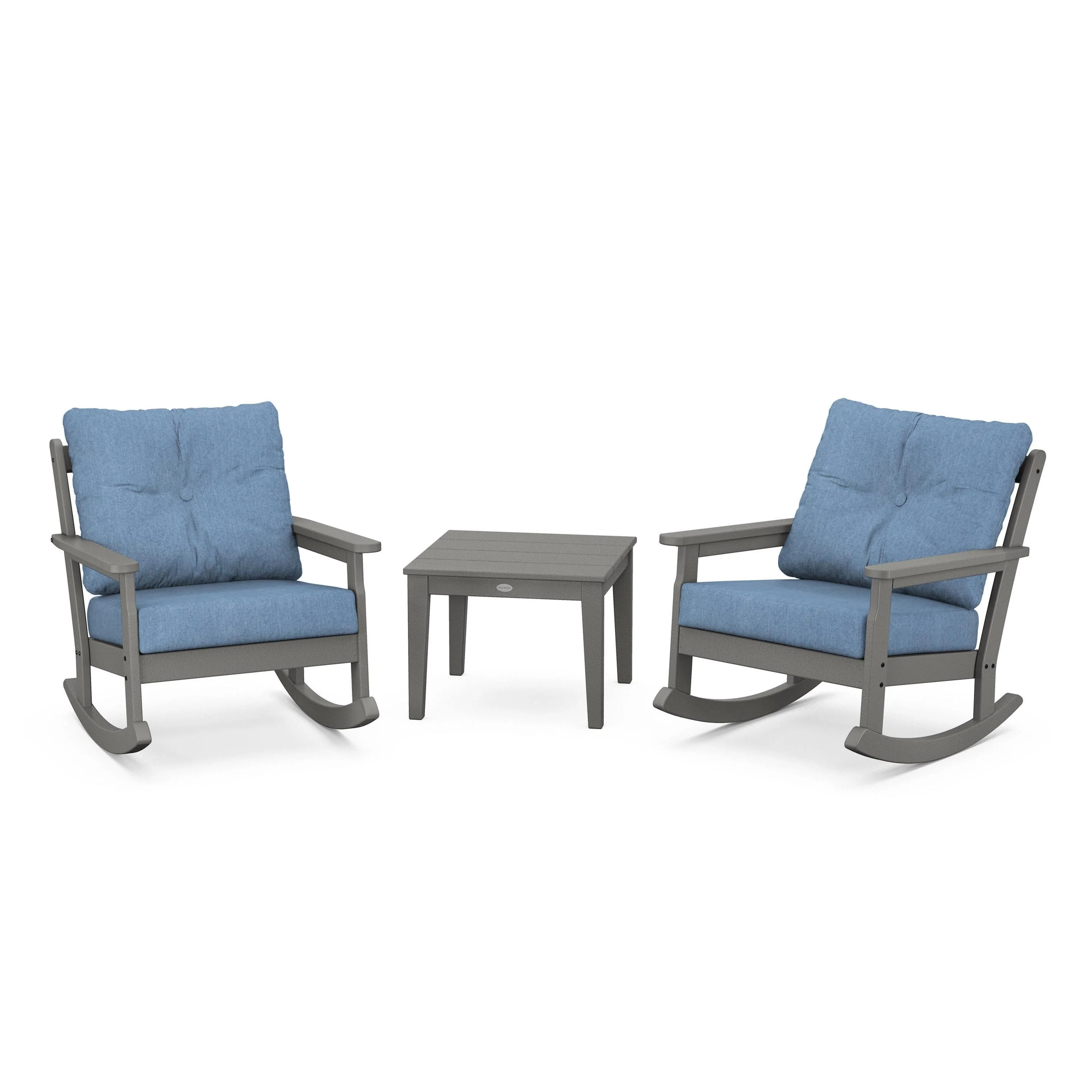 Vineyard 3-Piece Deep Seating Rocker Set - Image 24