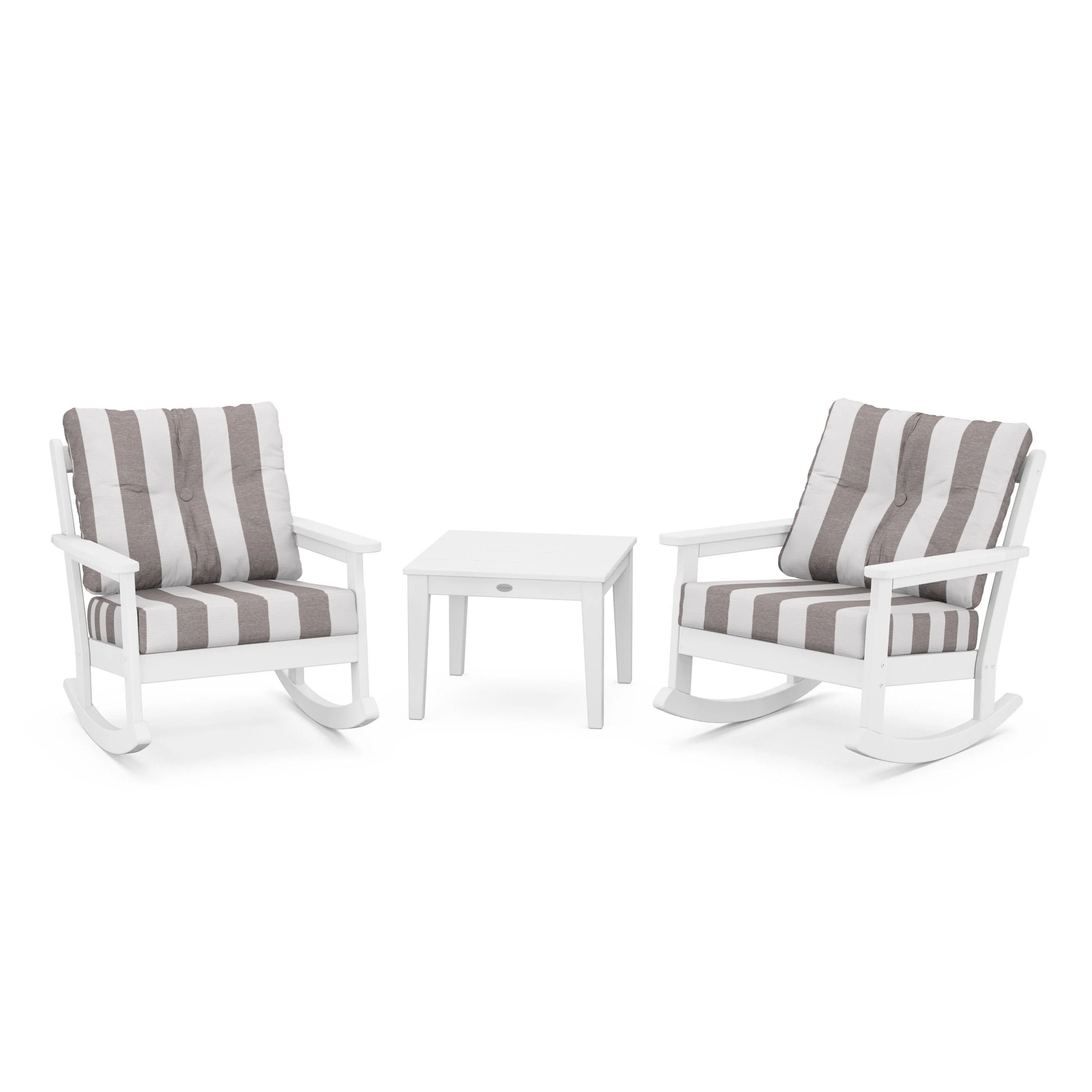 Vineyard 3-Piece Deep Seating Rocker Set - Image 26