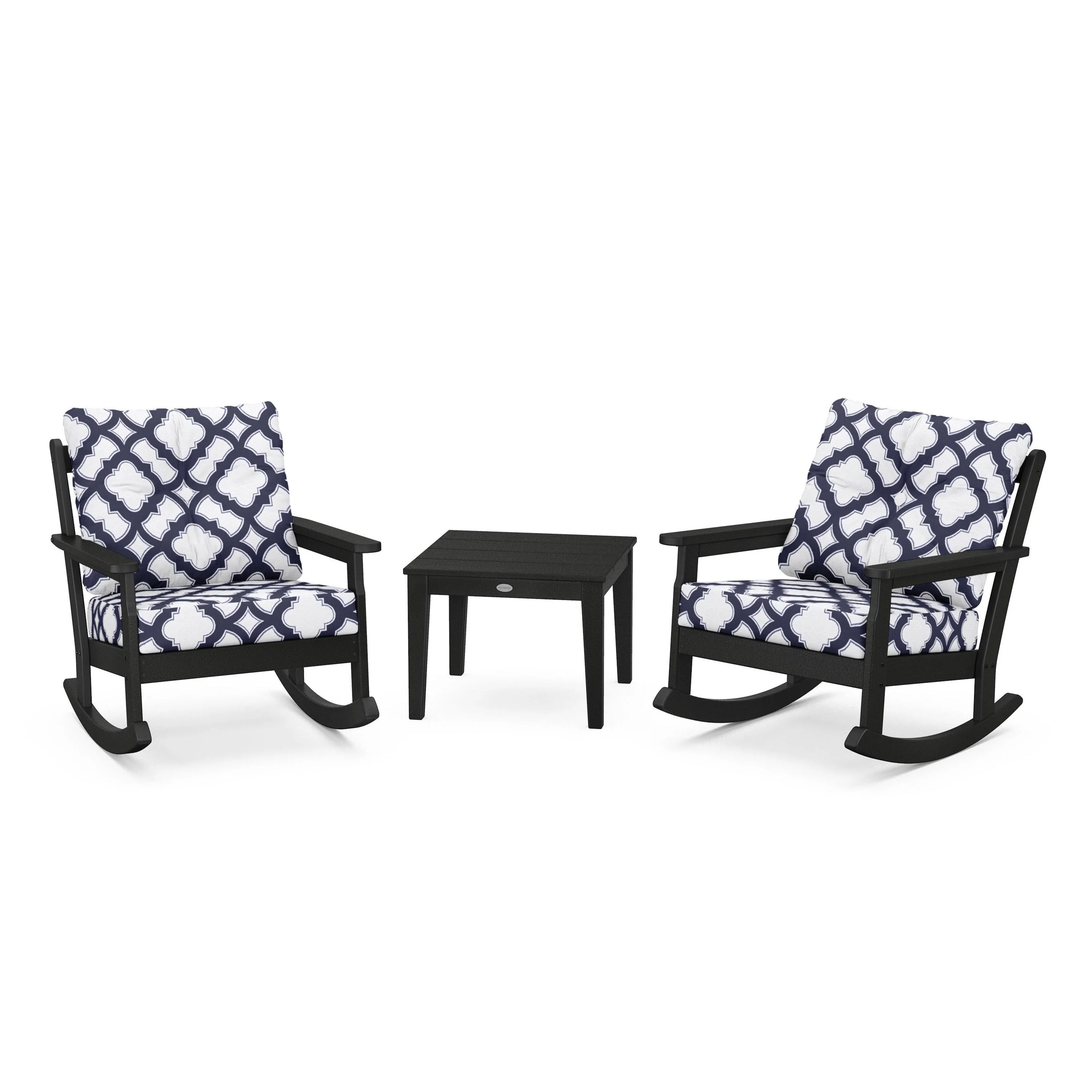 Vineyard 3-Piece Deep Seating Rocker Set - Image 39