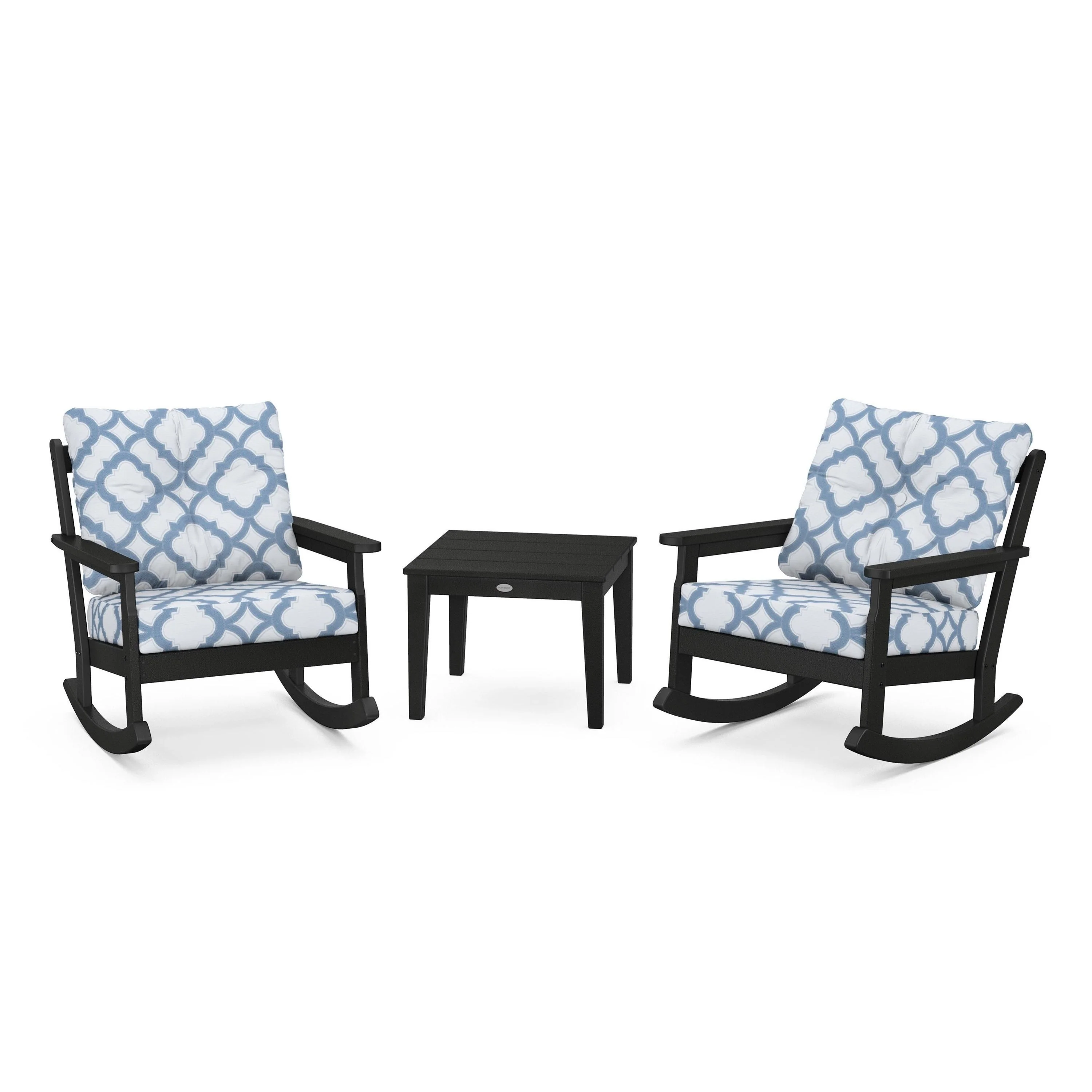 Vineyard 3-Piece Deep Seating Rocker Set - Image 42