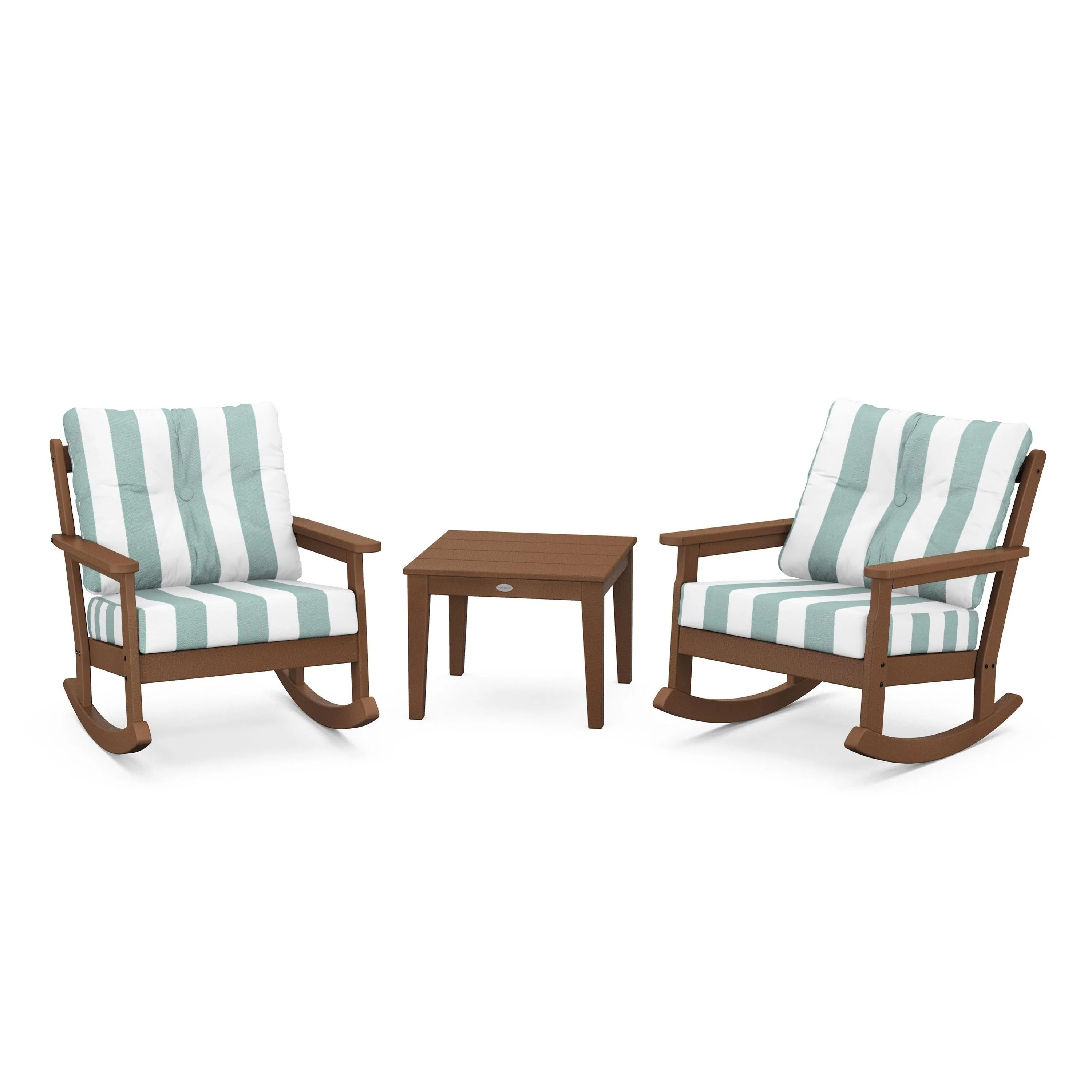 Vineyard 3-Piece Deep Seating Rocker Set - Image 44