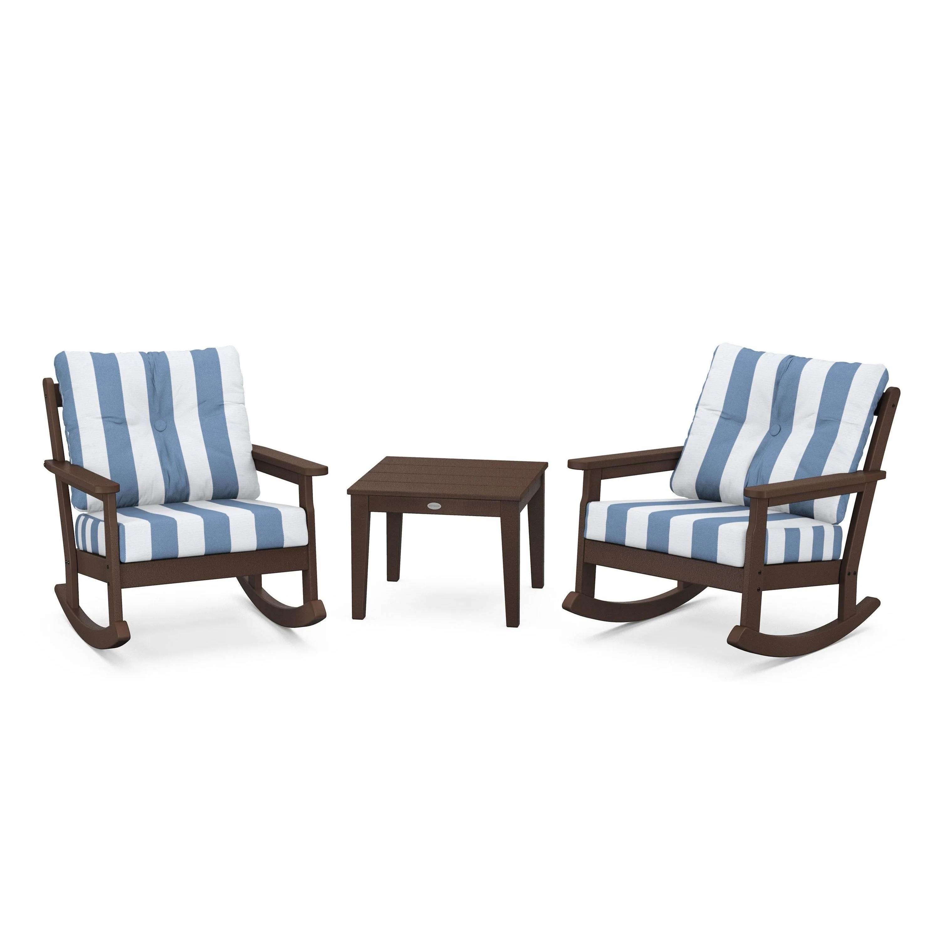 Vineyard 3-Piece Deep Seating Rocker Set - Image 49