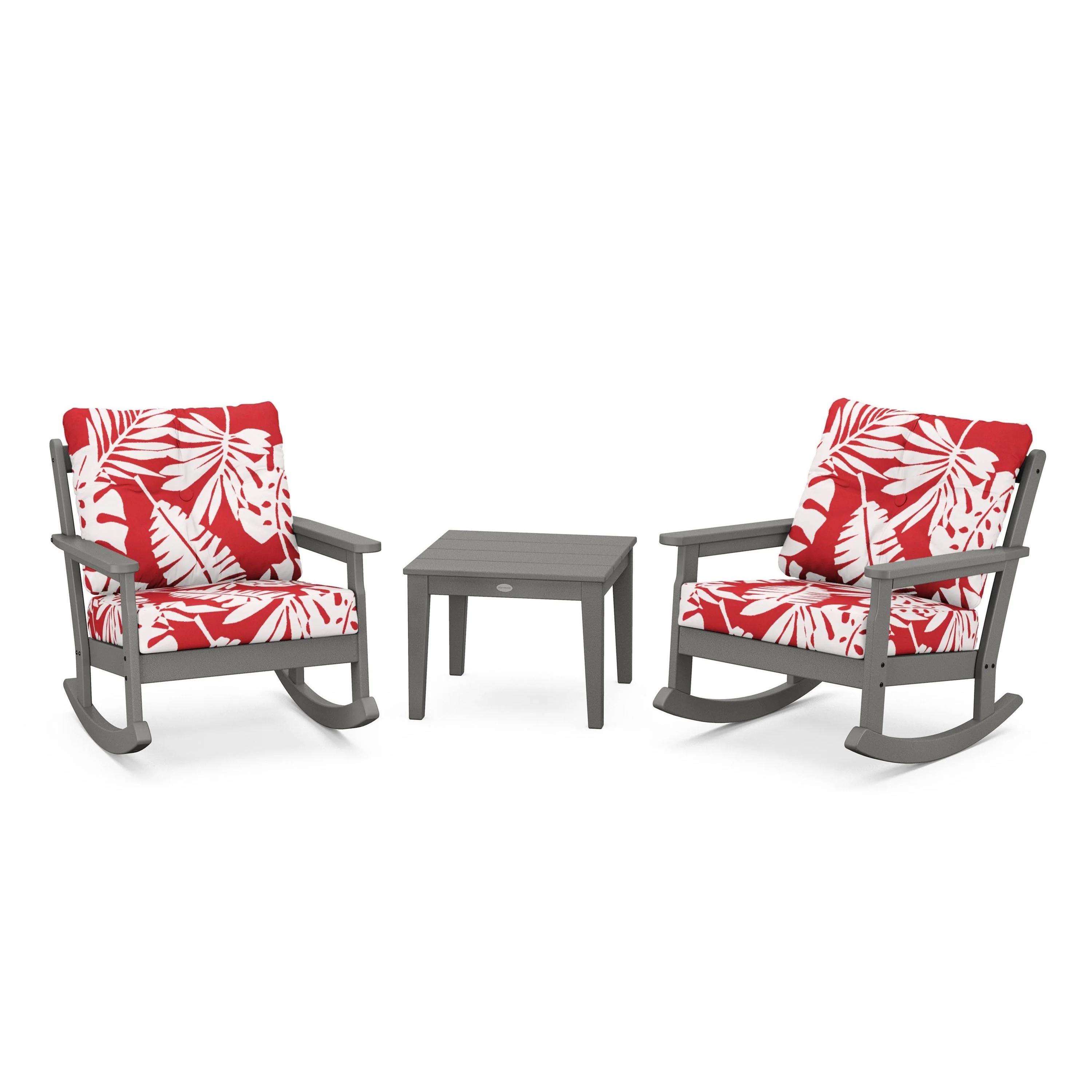 Vineyard 3-Piece Deep Seating Rocker Set - Image 57