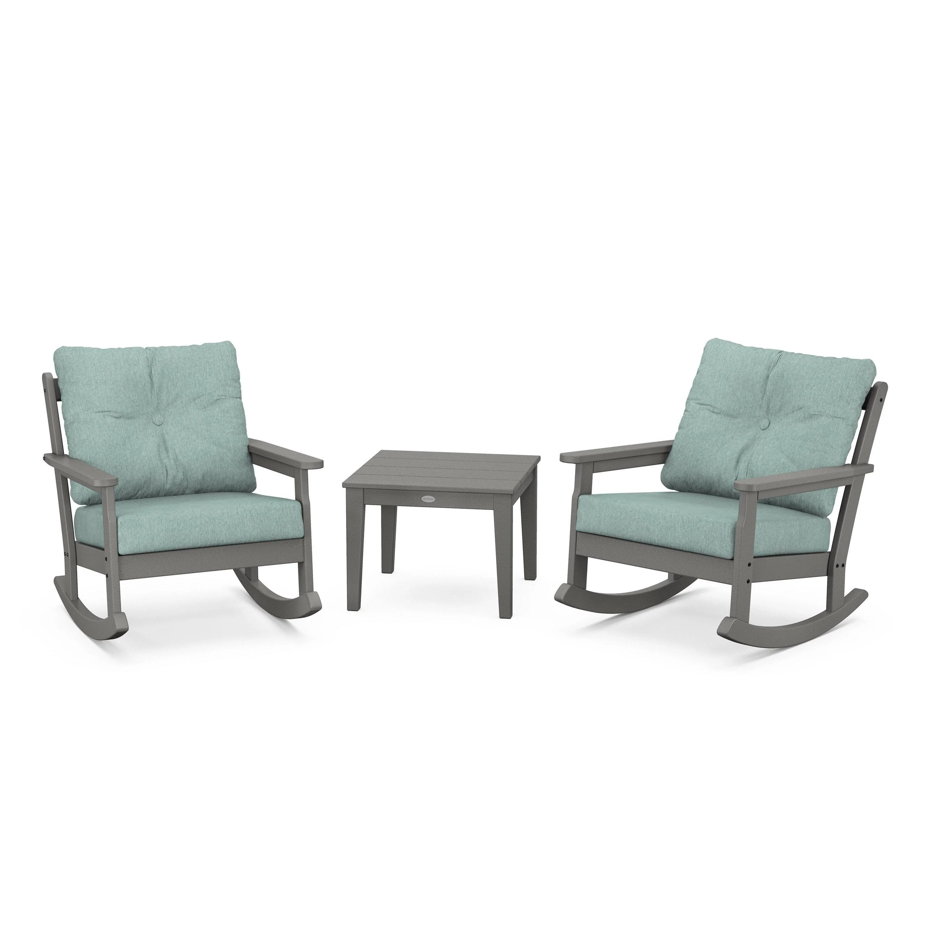 Vineyard 3-Piece Deep Seating Rocker Set - Image 61