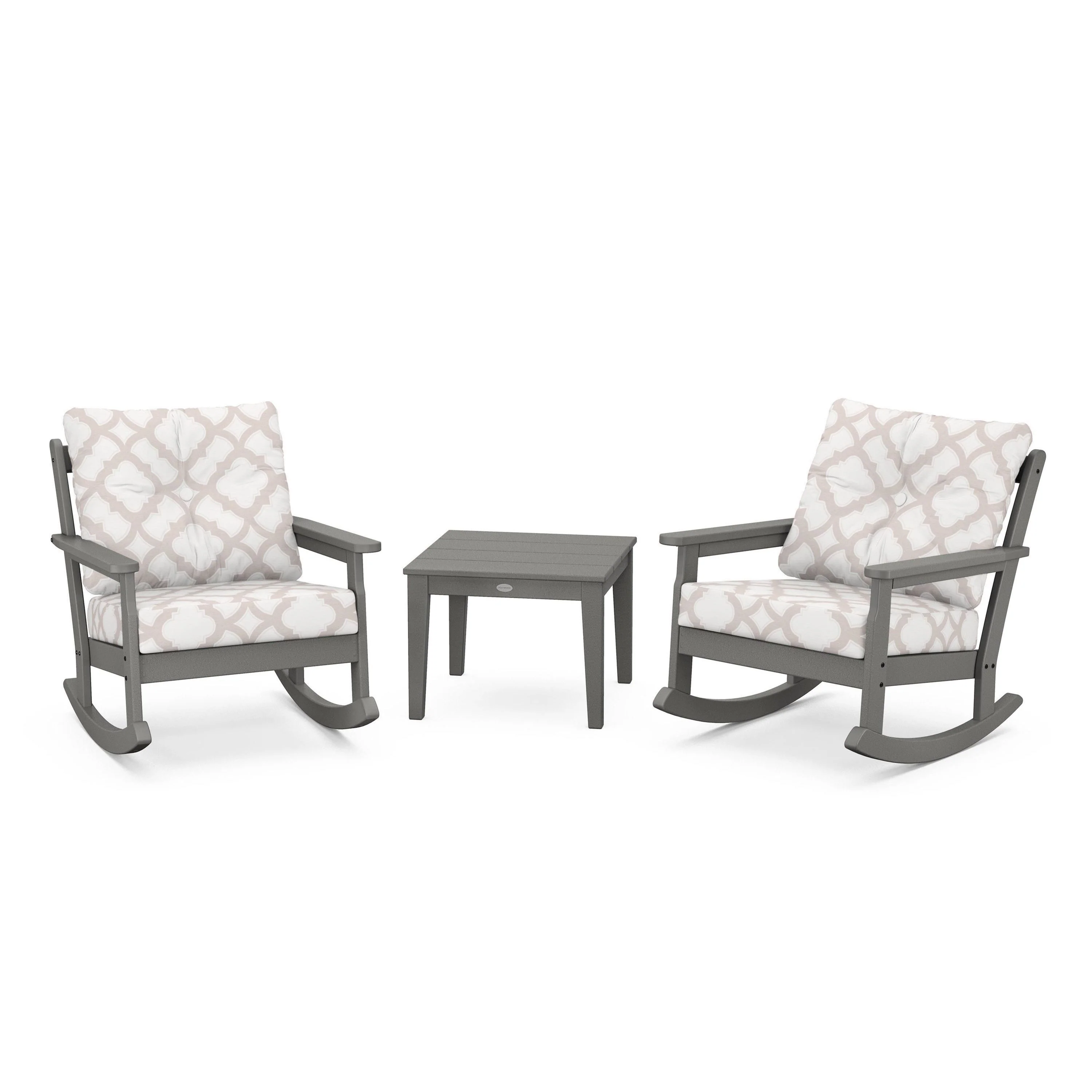 Vineyard 3-Piece Deep Seating Rocker Set - Image 66