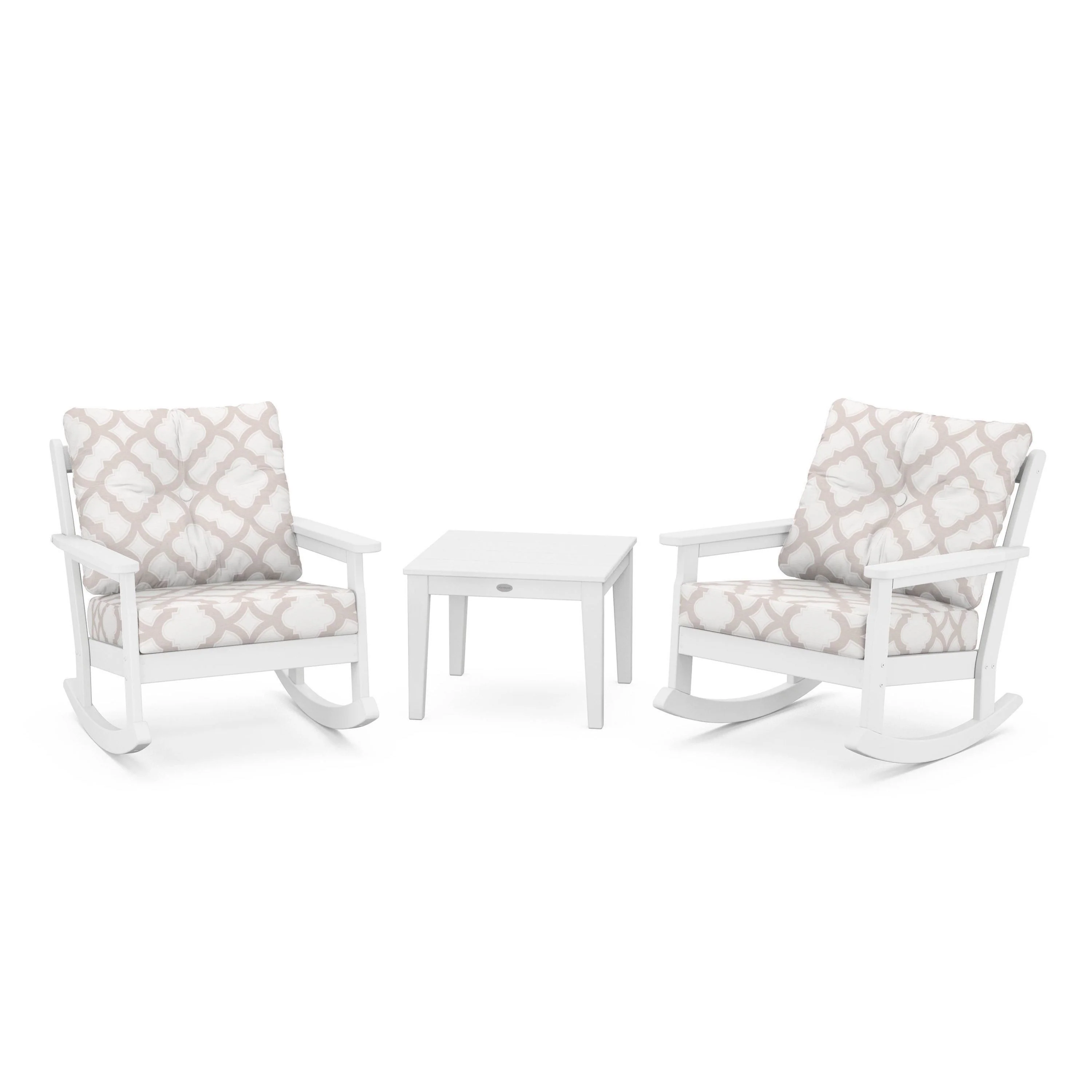 Vineyard 3-Piece Deep Seating Rocker Set - Image 67