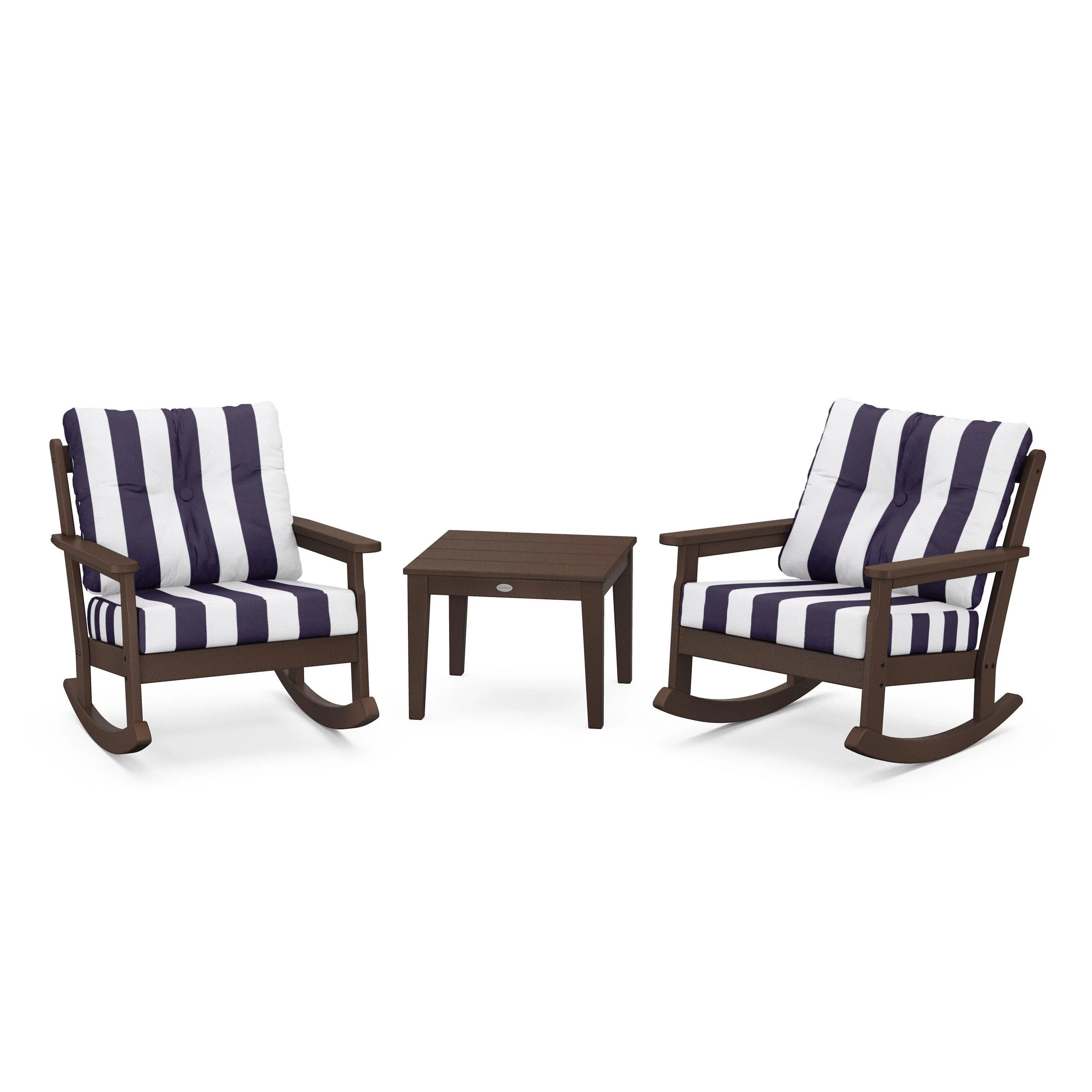 Vineyard 3-Piece Deep Seating Rocker Set - Image 76