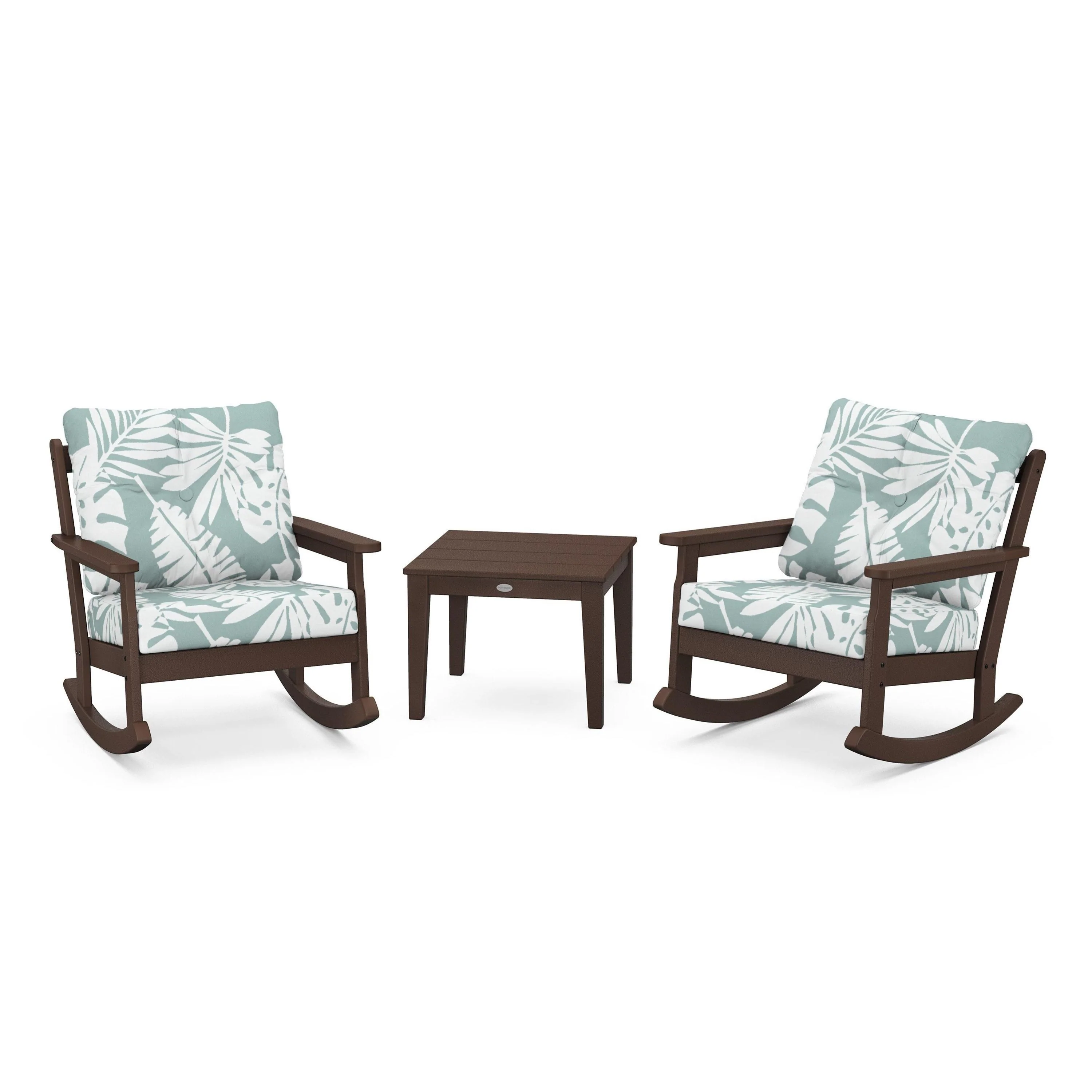Vineyard 3-Piece Deep Seating Rocker Set - Image 83