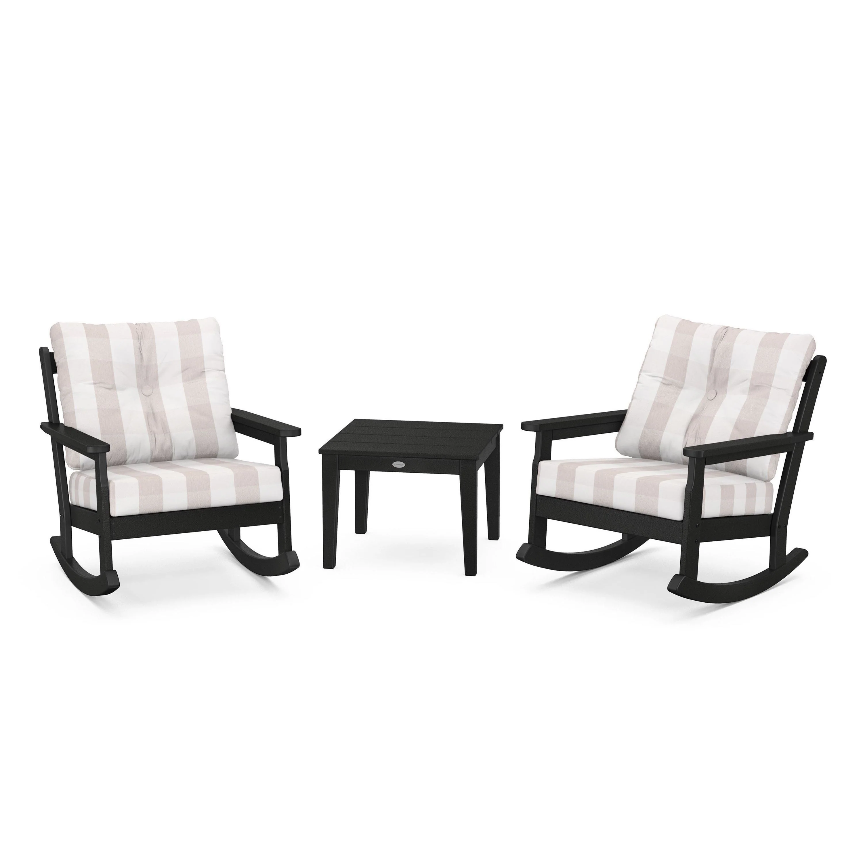 Vineyard 3-Piece Deep Seating Rocker Set - Image 87