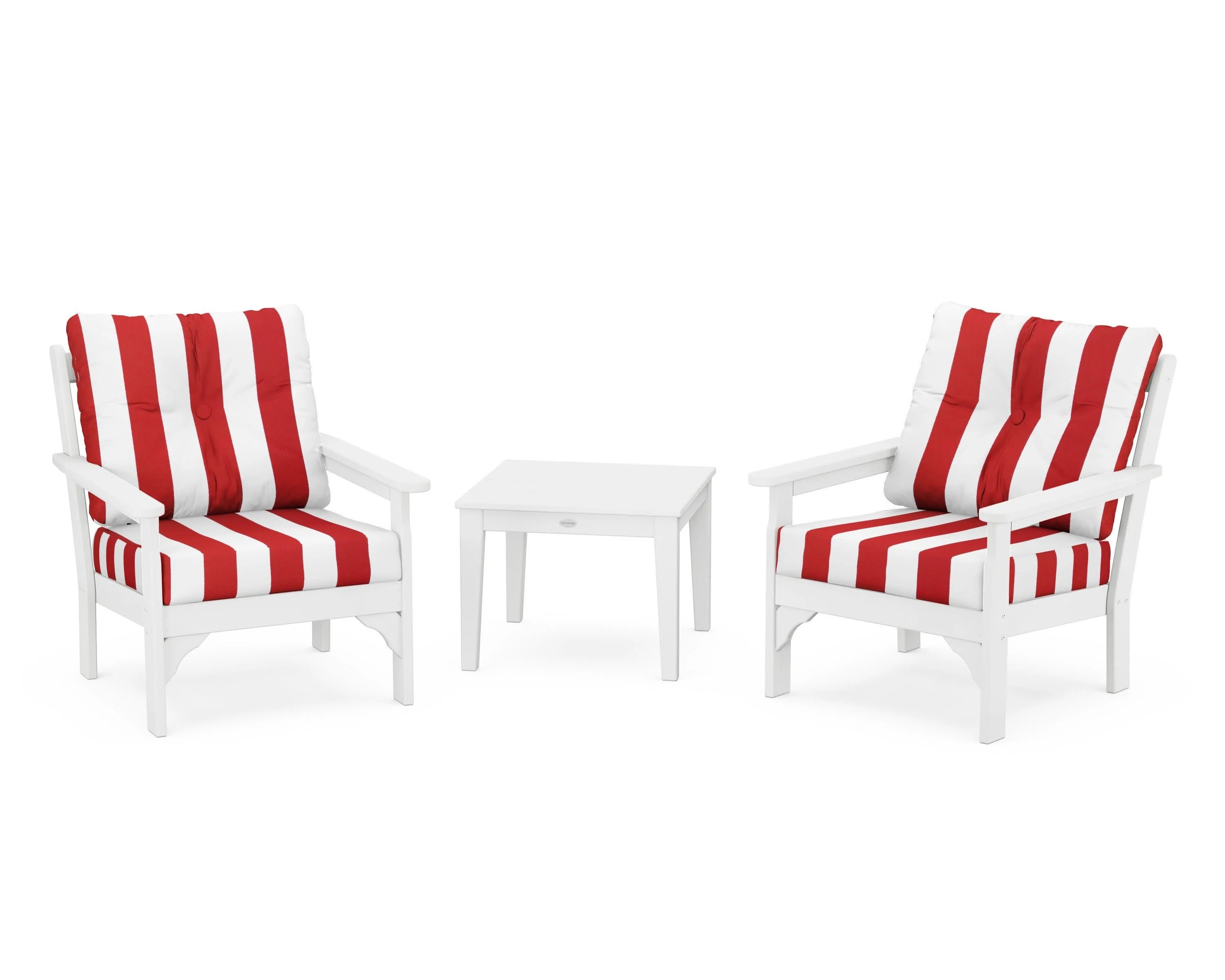 Vineyard 3-Piece Deep Seating Set - Image 115
