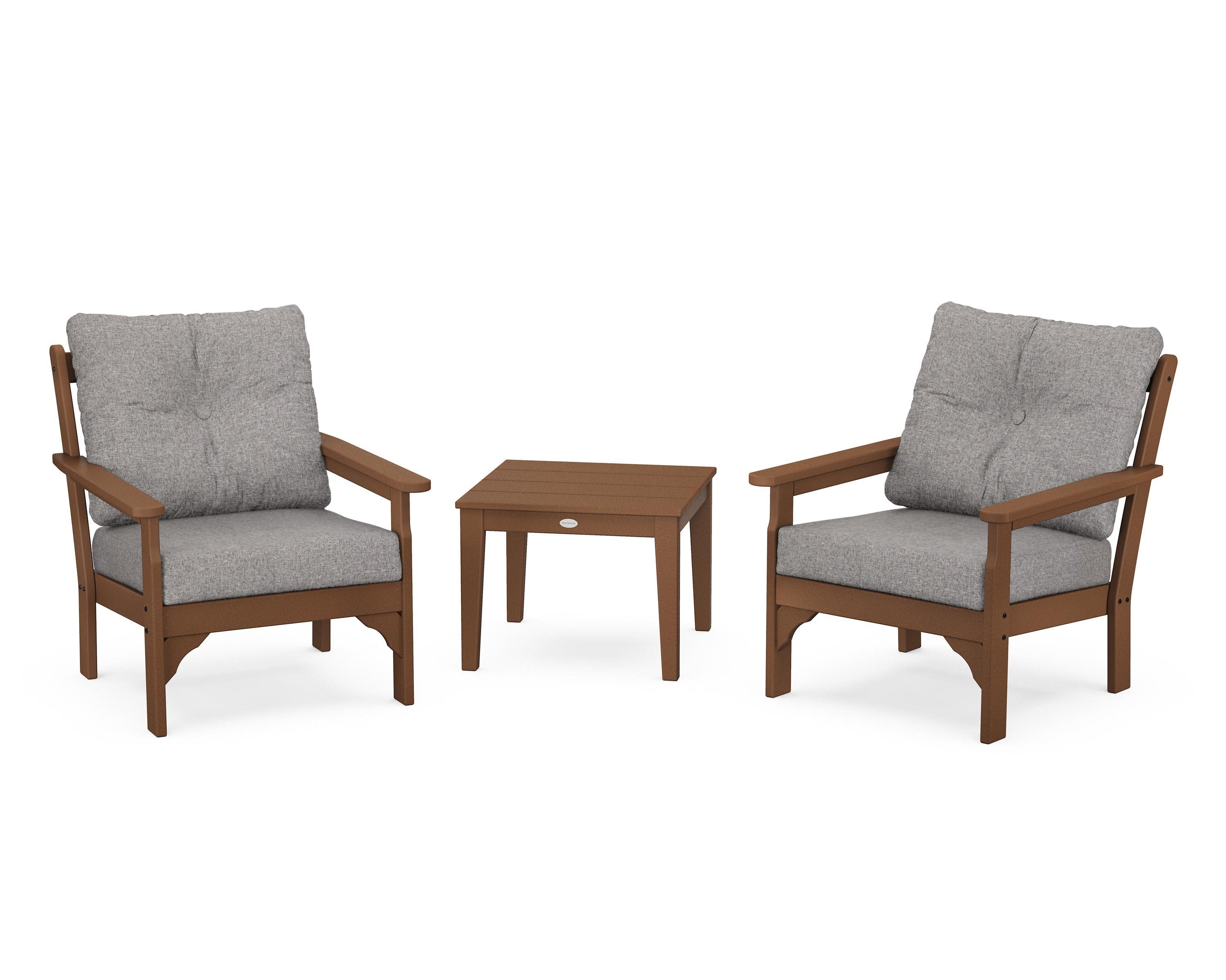 Vineyard 3-Piece Deep Seating Set - Image 126