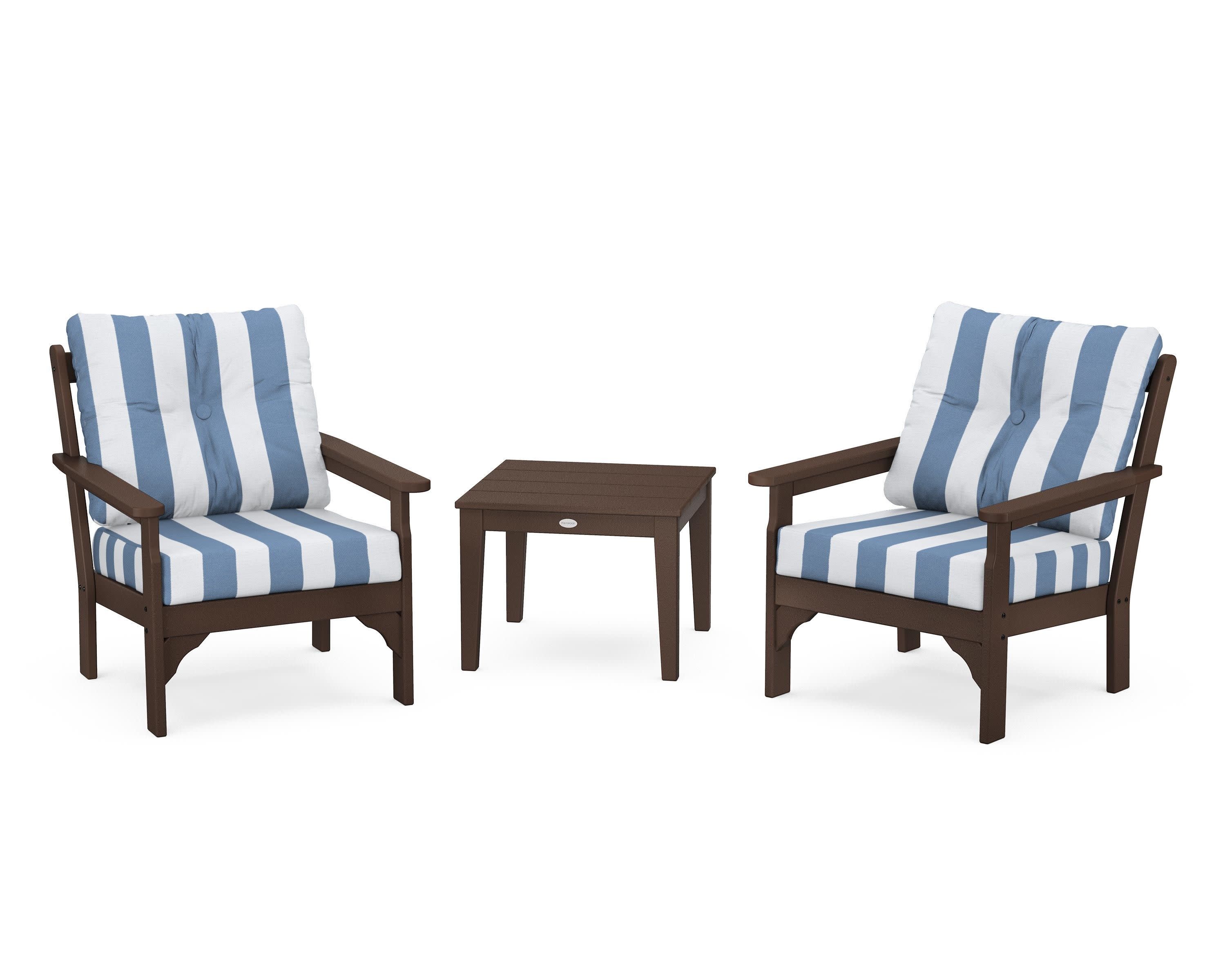 Vineyard 3-Piece Deep Seating Set - Image 151