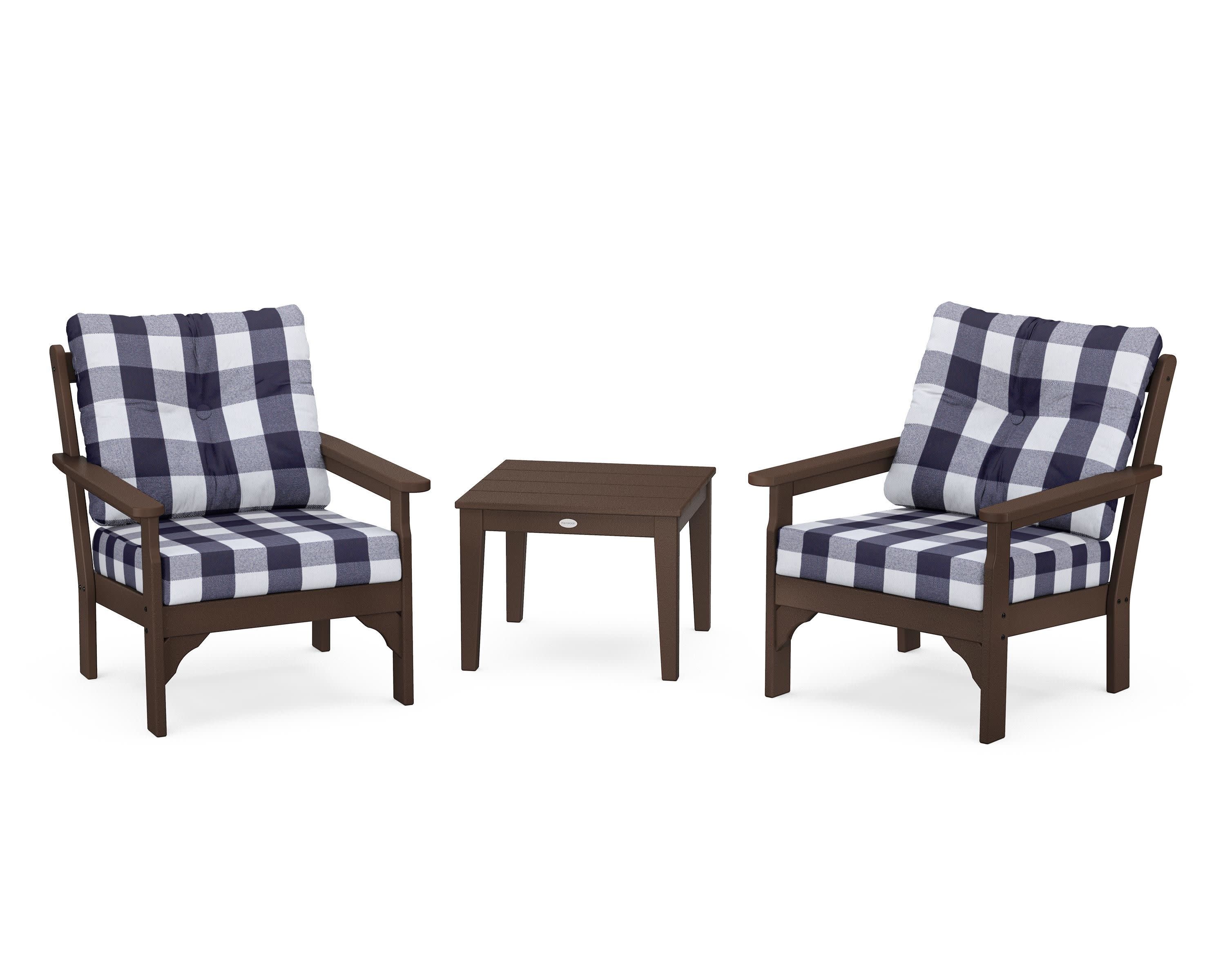 Vineyard 3-Piece Deep Seating Set - Image 155