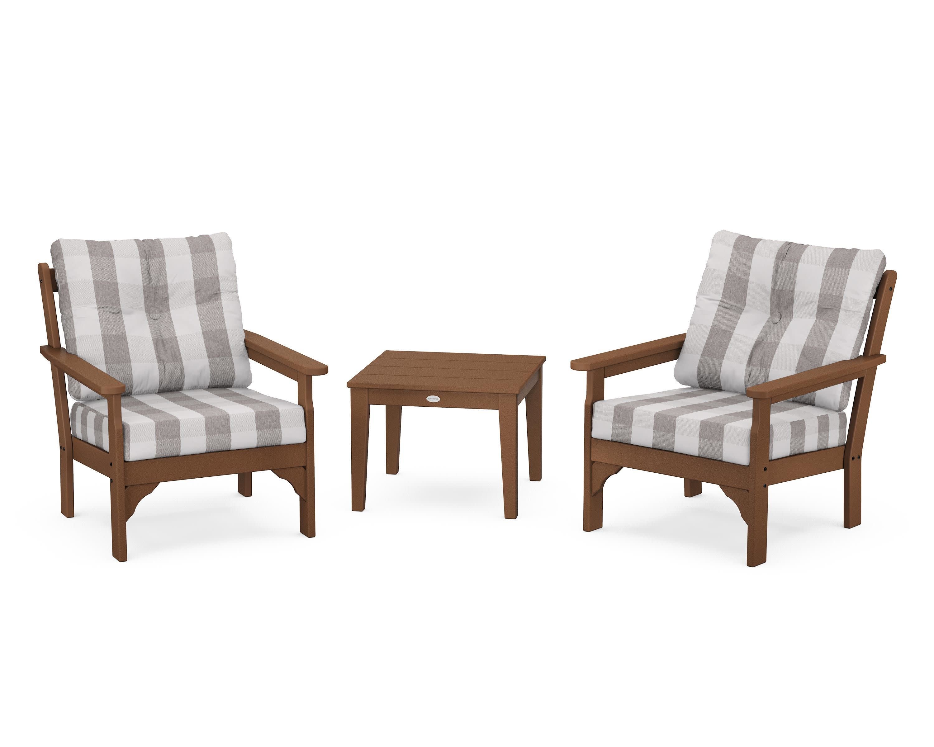 Vineyard 3-Piece Deep Seating Set - Image 178