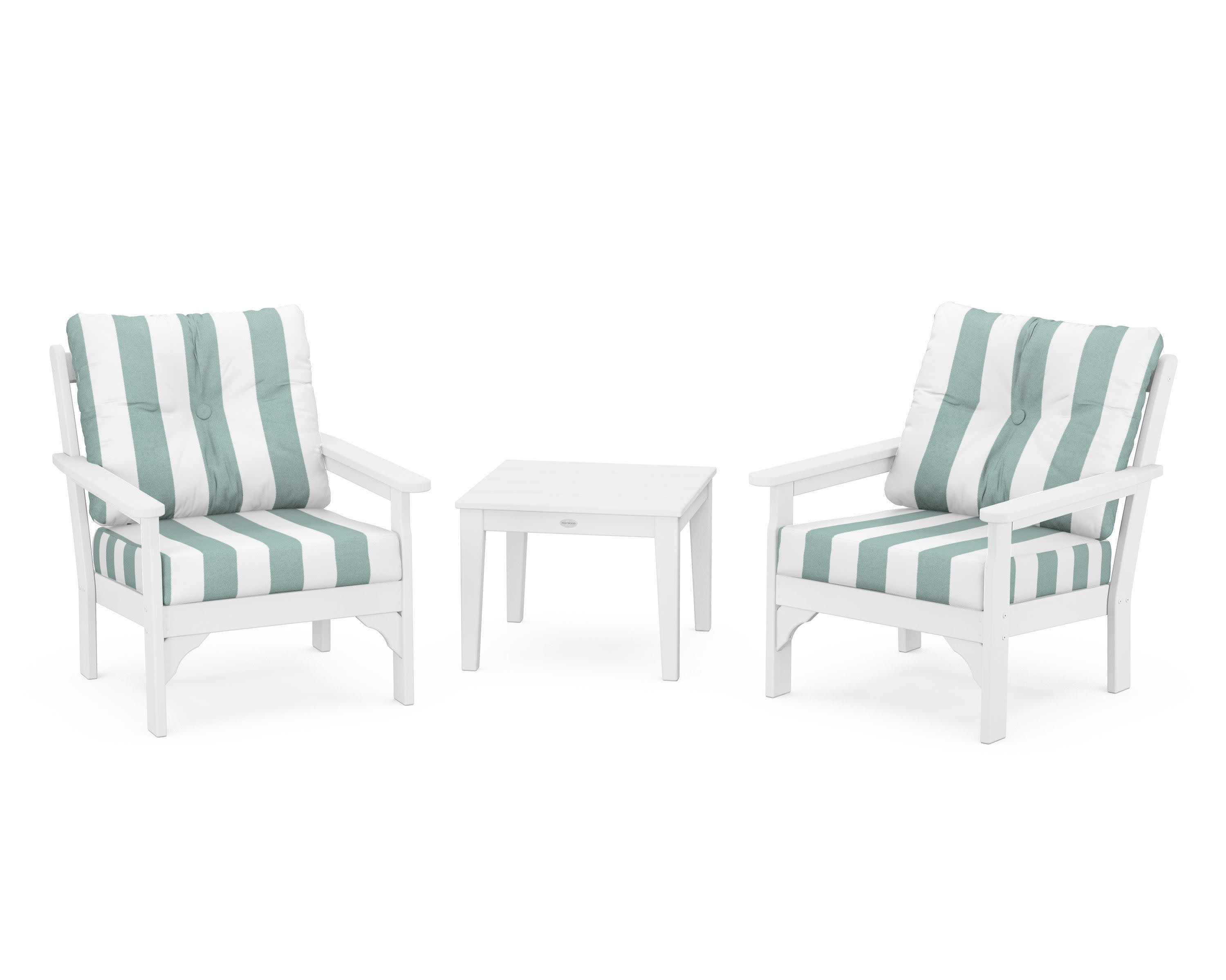 Vineyard 3-Piece Deep Seating Set - Image 180
