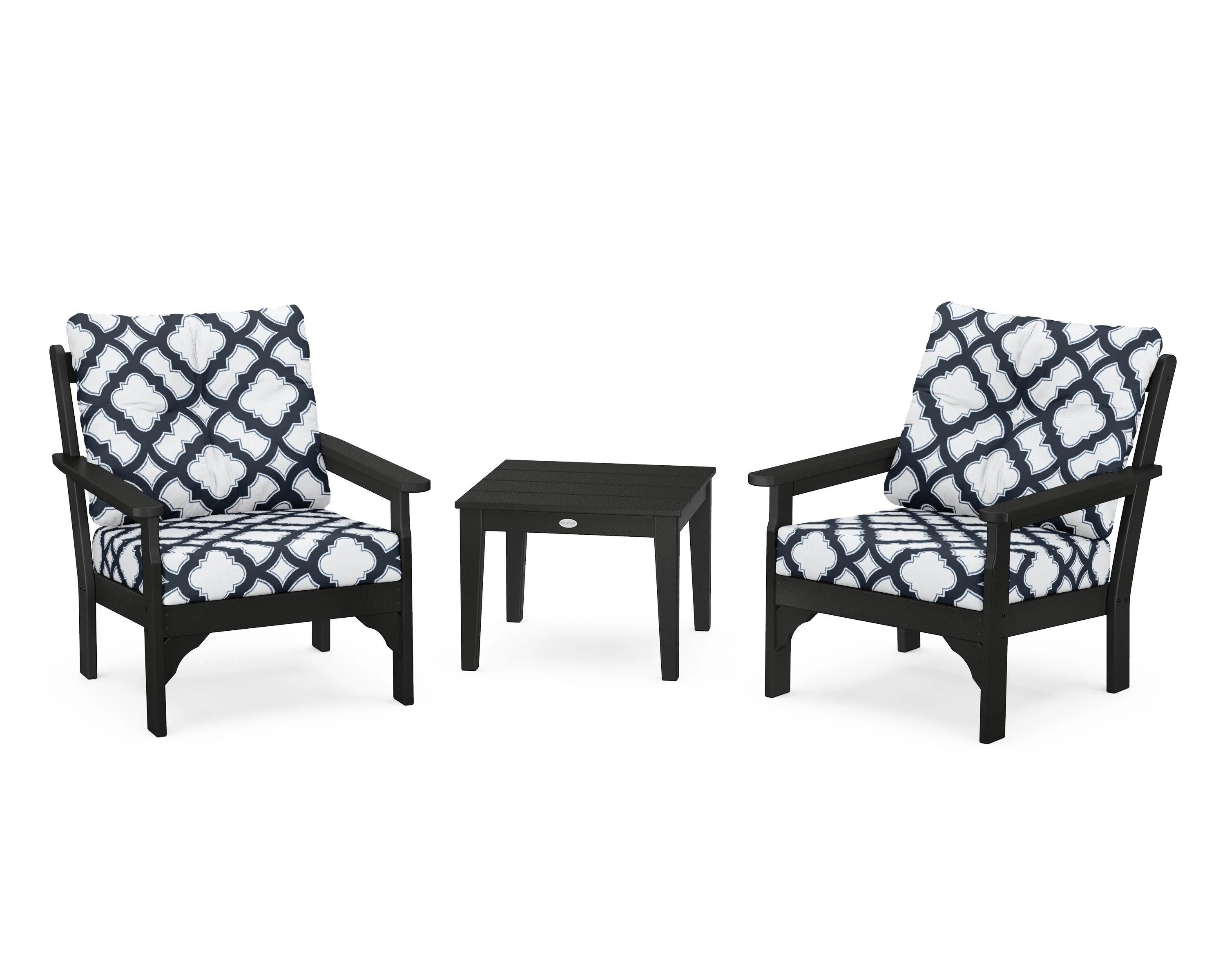 Vineyard 3-Piece Deep Seating Set - Image 45