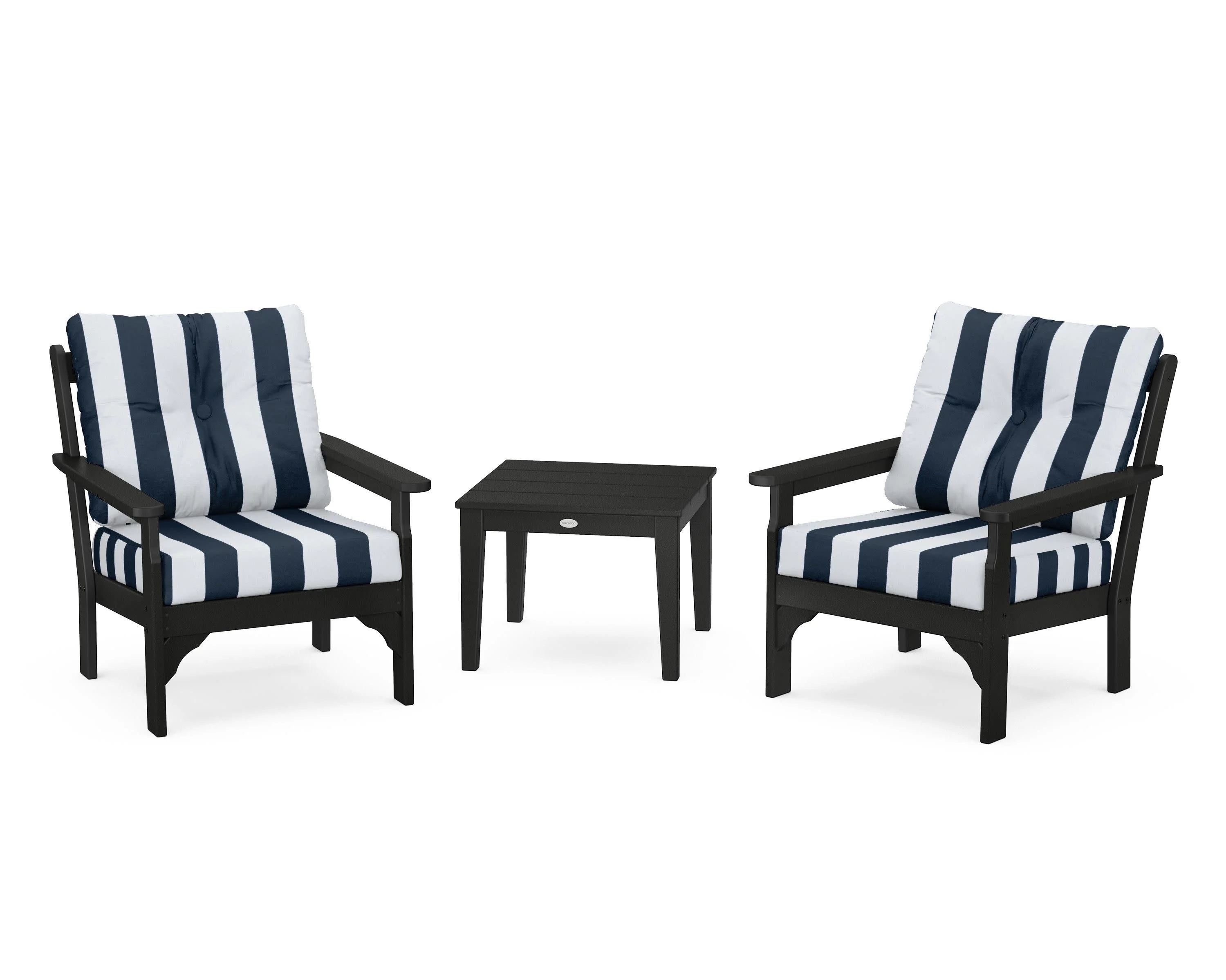 Vineyard 3-Piece Deep Seating Set - Image 65