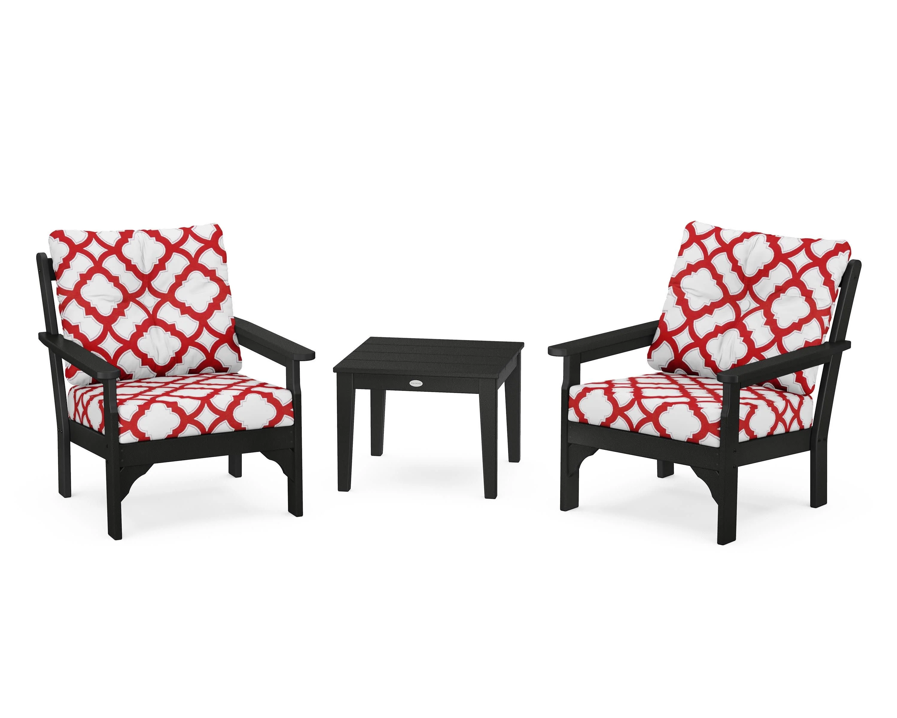 Vineyard 3-Piece Deep Seating Set - Image 71