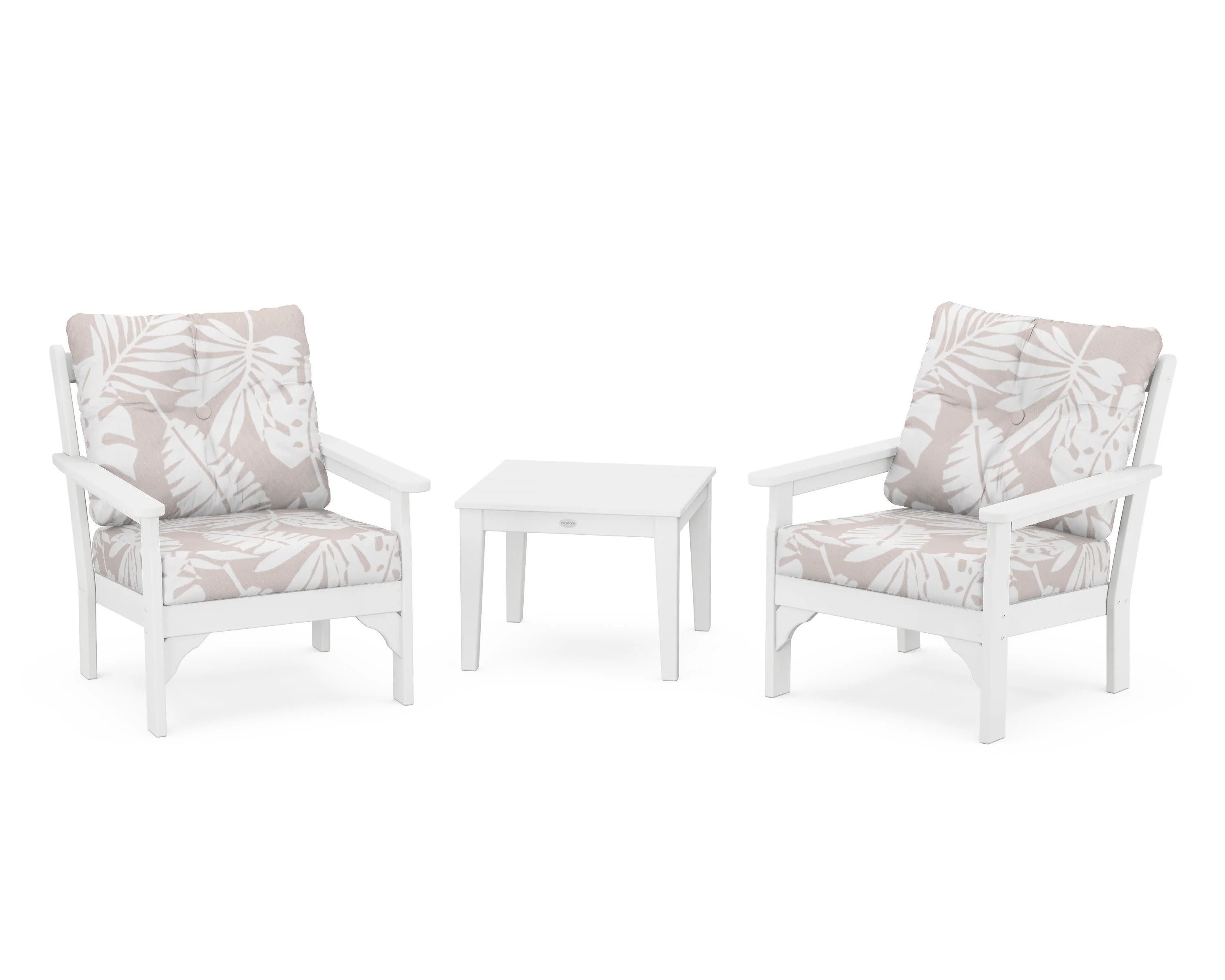 Vineyard 3-Piece Deep Seating Set - Image 78