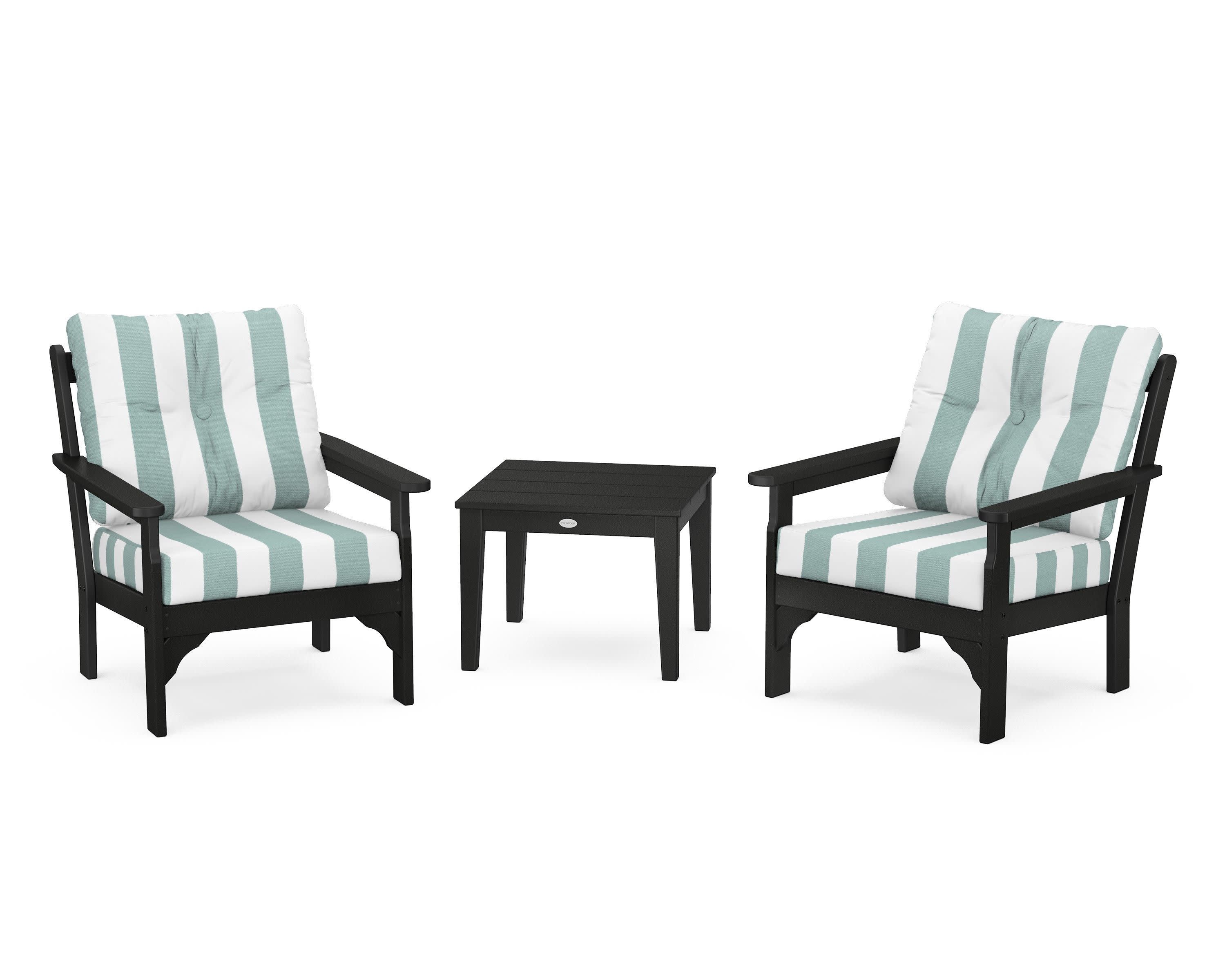 Vineyard 3-Piece Deep Seating Set - Image 79