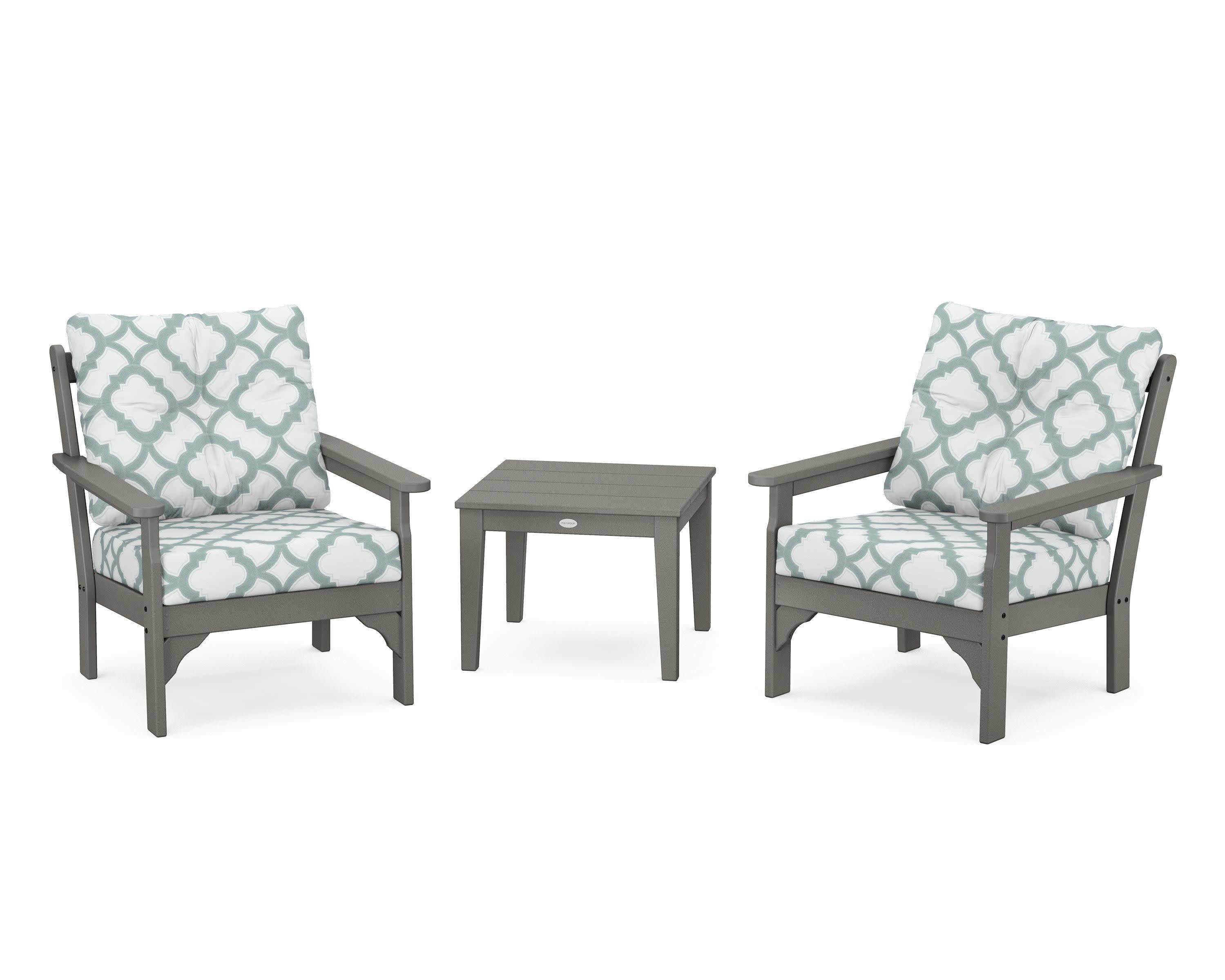 Vineyard 3-Piece Deep Seating Set - Image 84