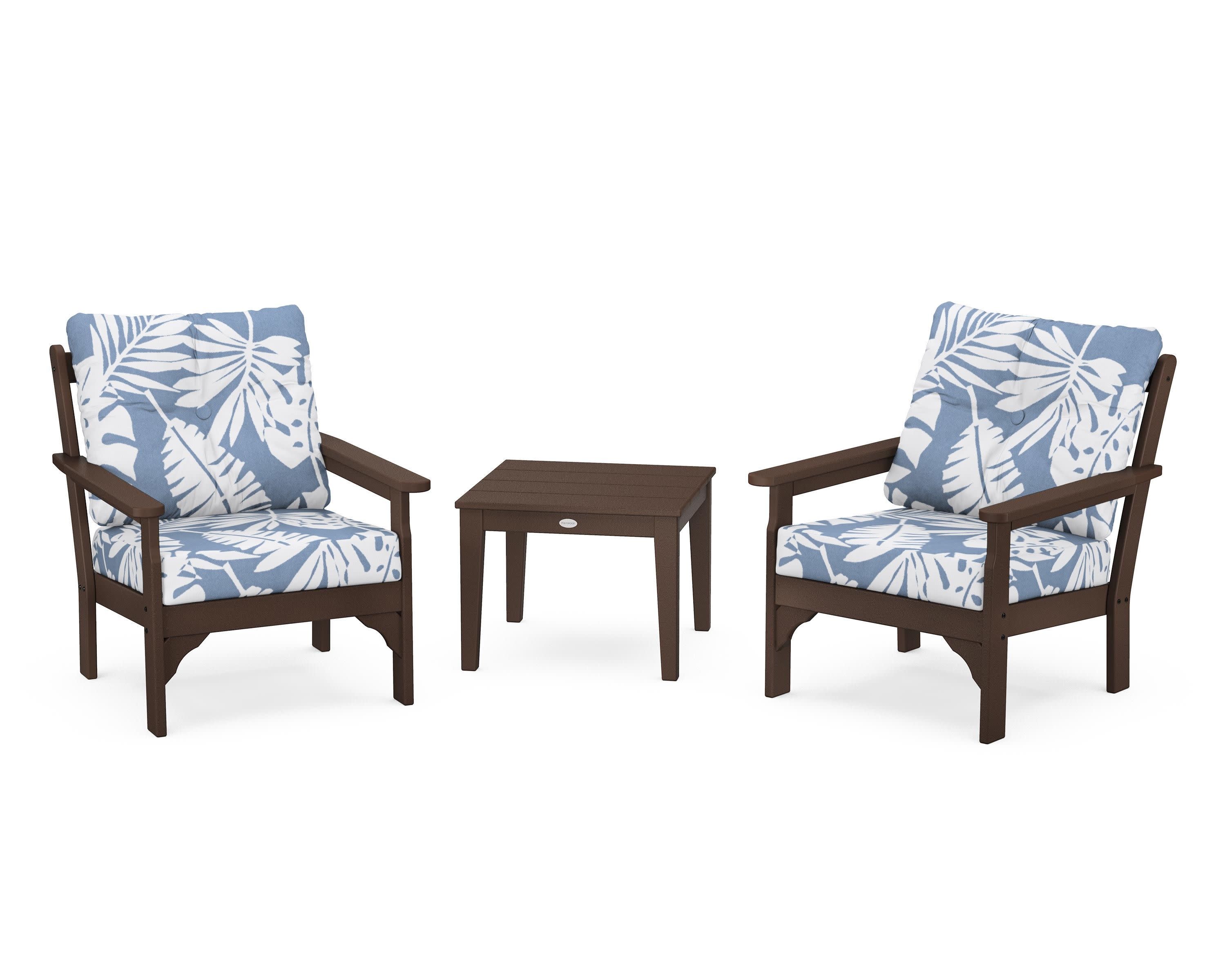 Vineyard 3-Piece Deep Seating Set - Image 85