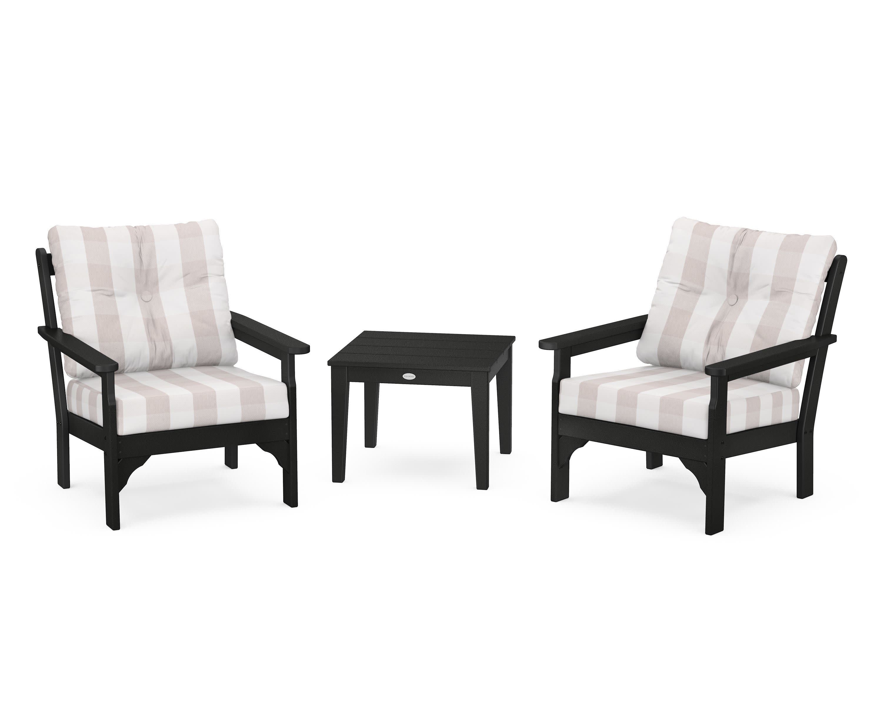 Vineyard 3-Piece Deep Seating Set - Image 96