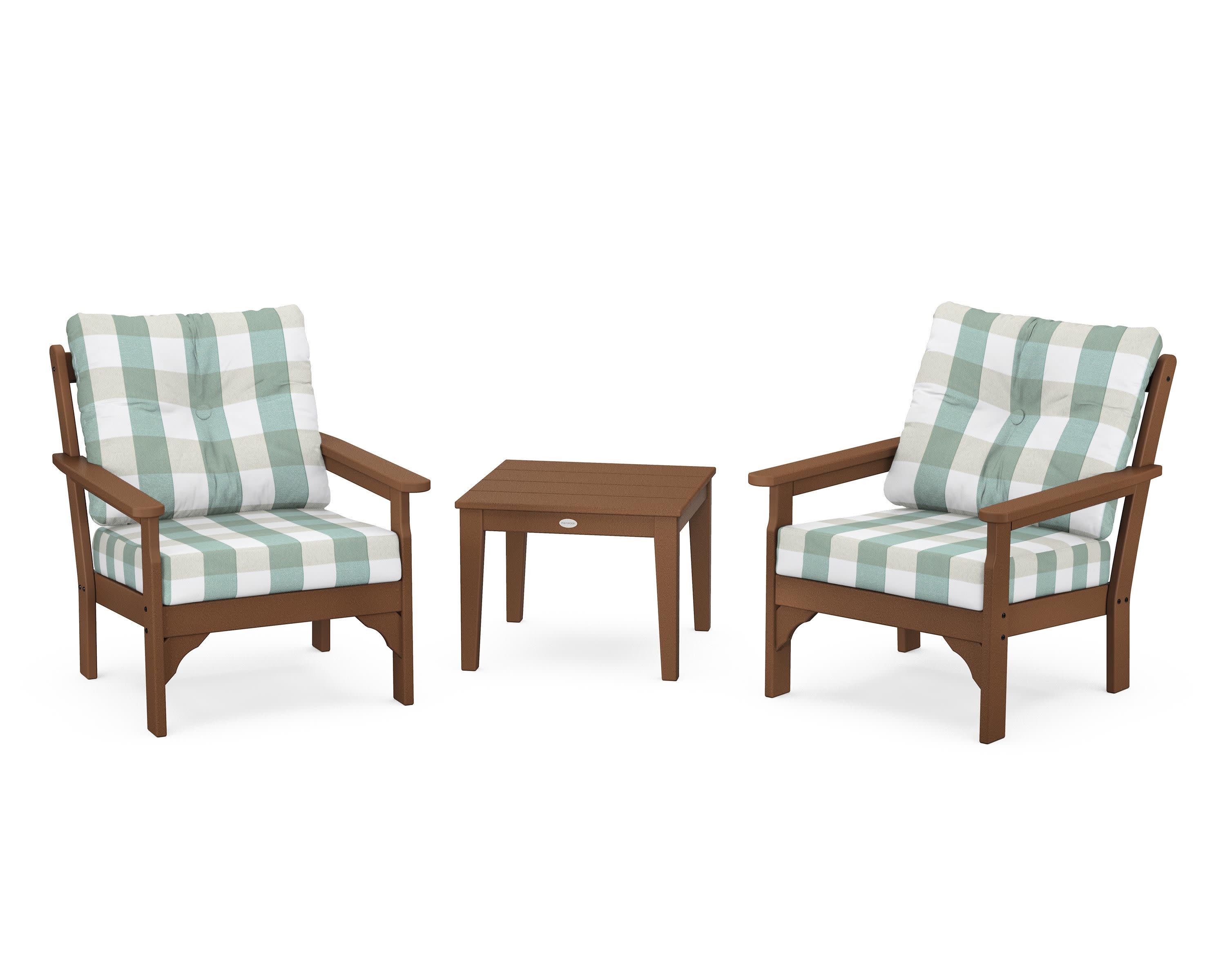 Vineyard 3-Piece Deep Seating Set - Image 97