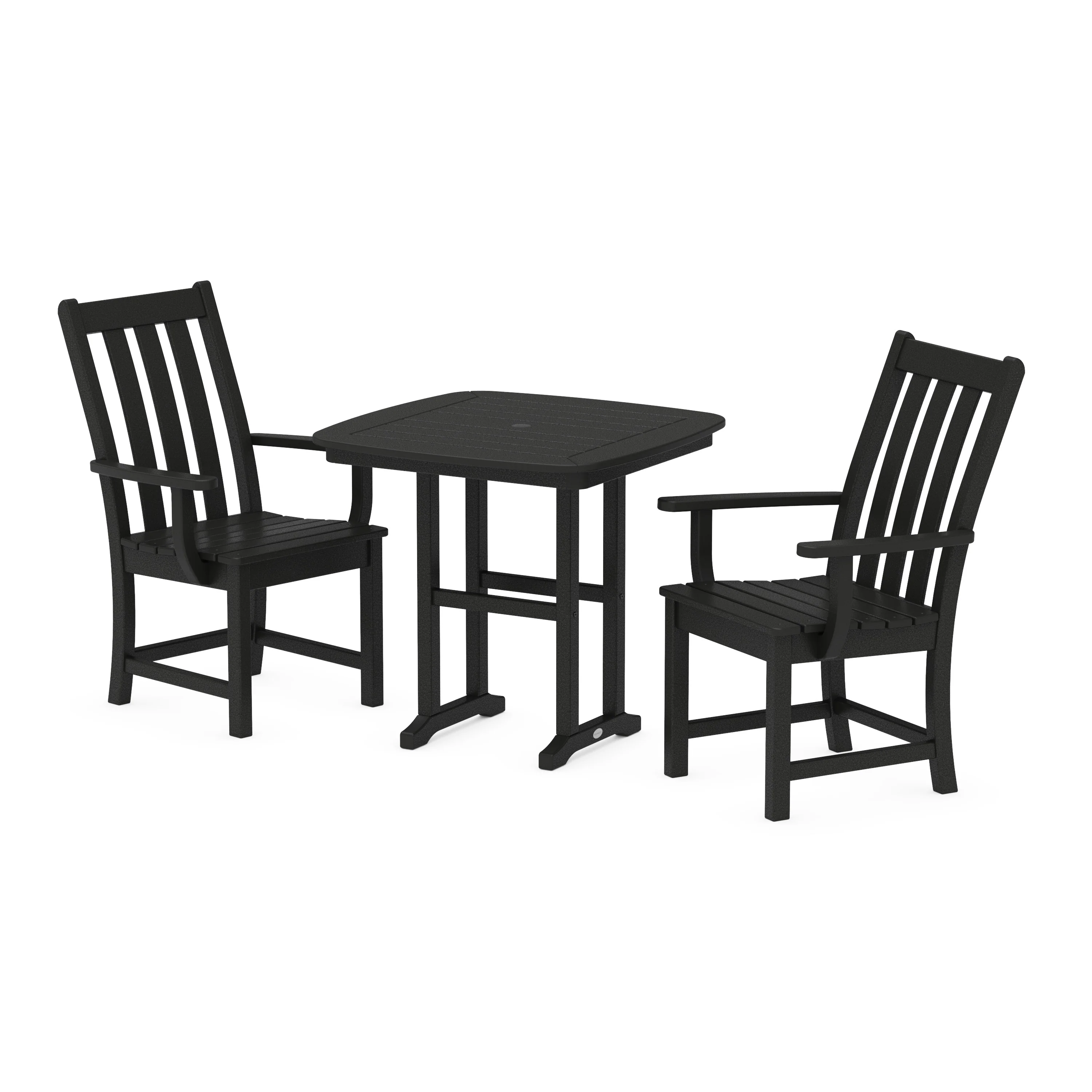 Vineyard 3-Piece Dining Set - Image 8