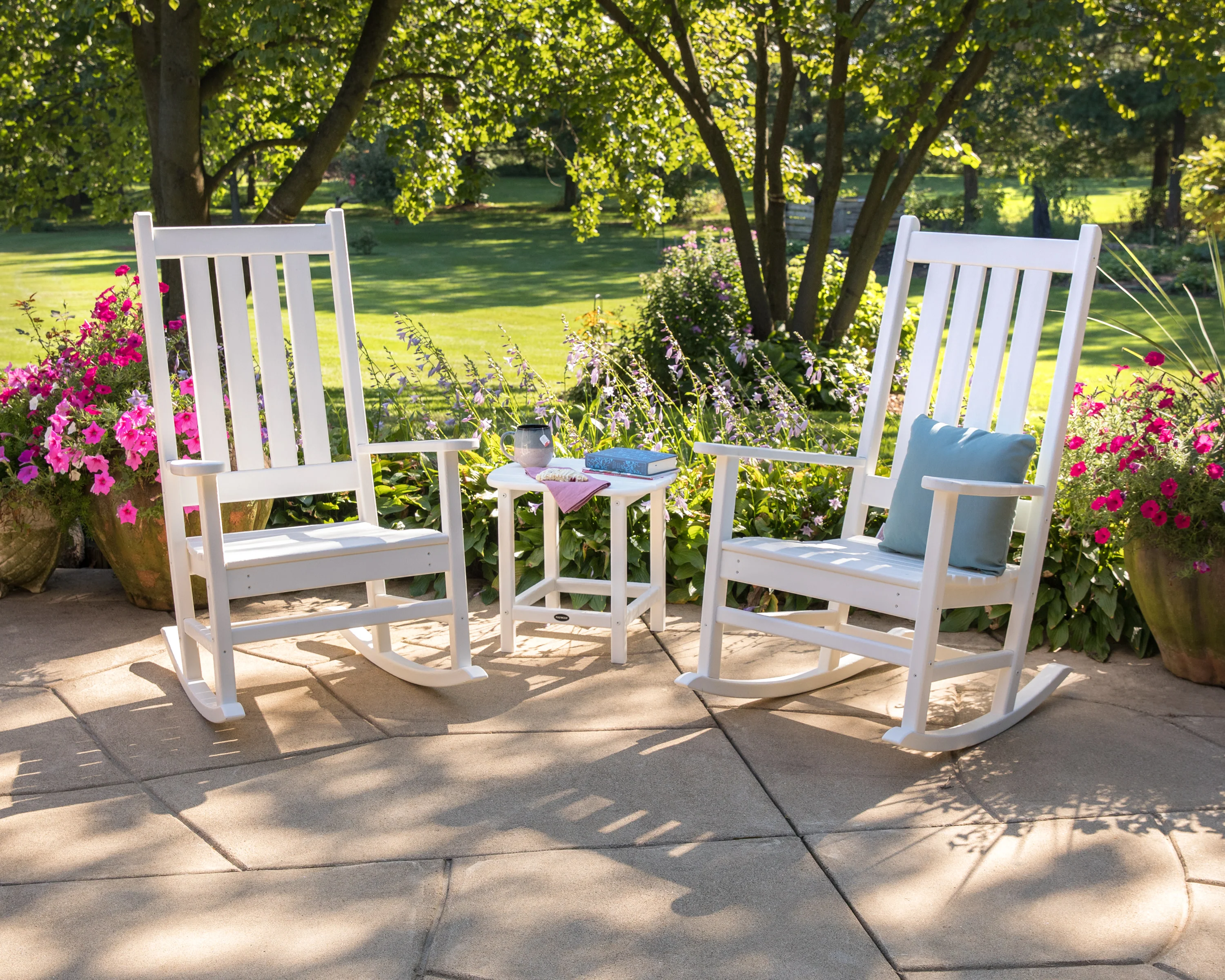 Vineyard 3-Piece Rocking Set - Image 2