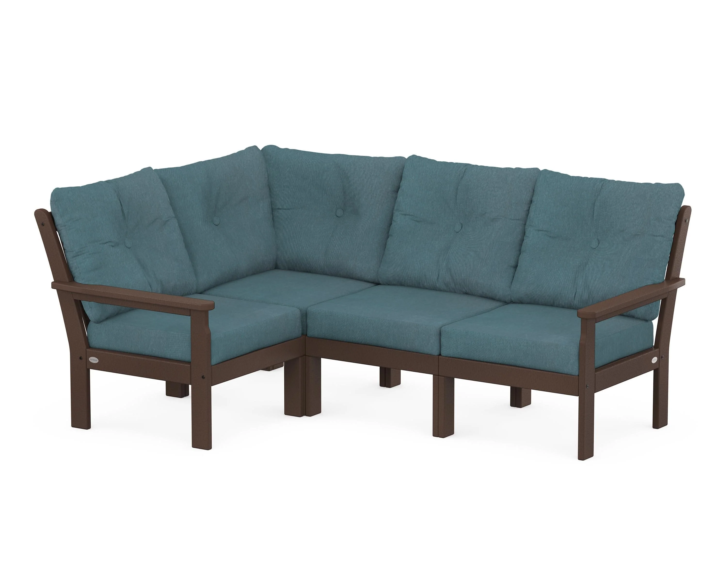 Vineyard 4-Piece Sectional - Image 113