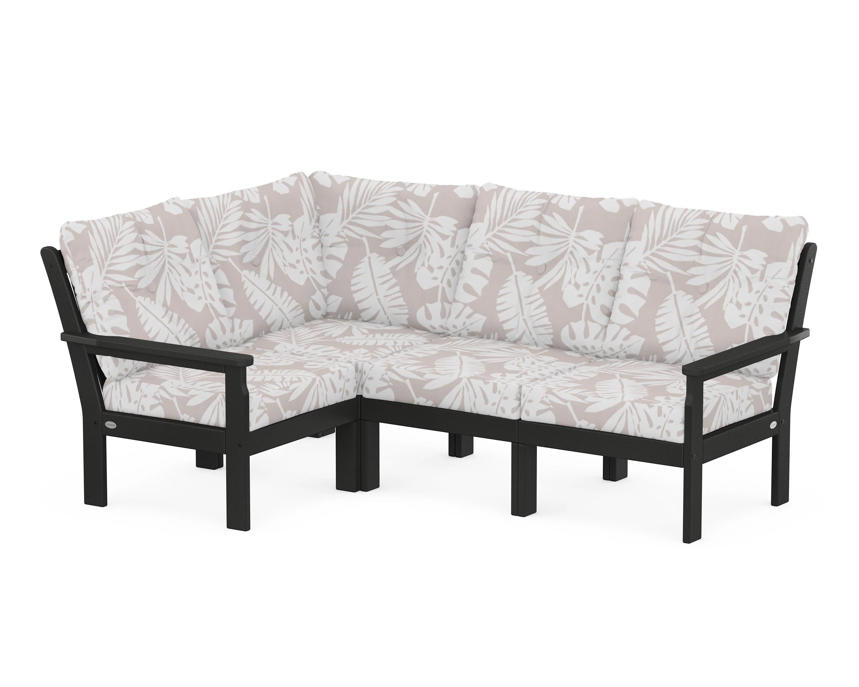 Vineyard 4-Piece Sectional - Image 175