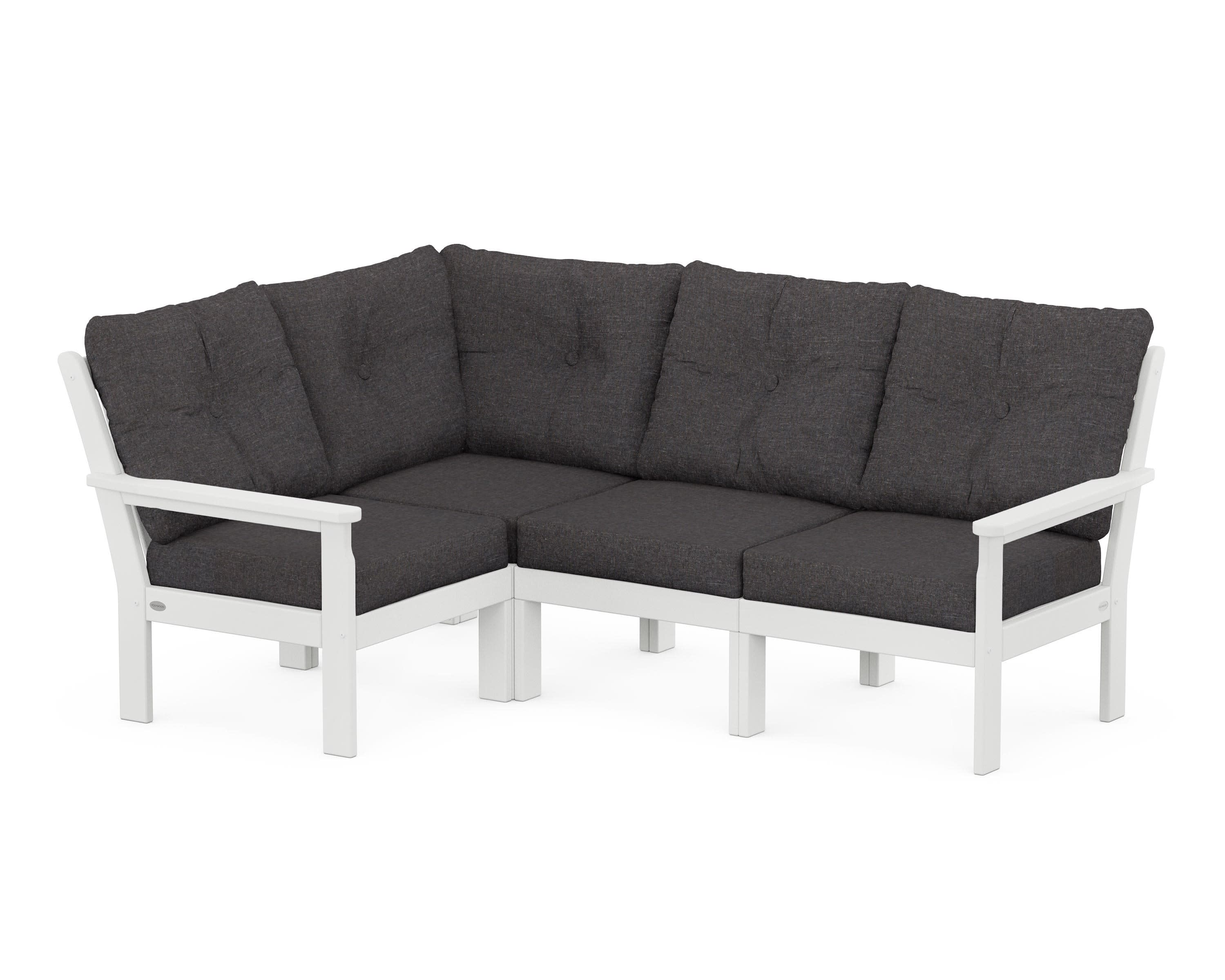 Vineyard 4-Piece Sectional - Image 178