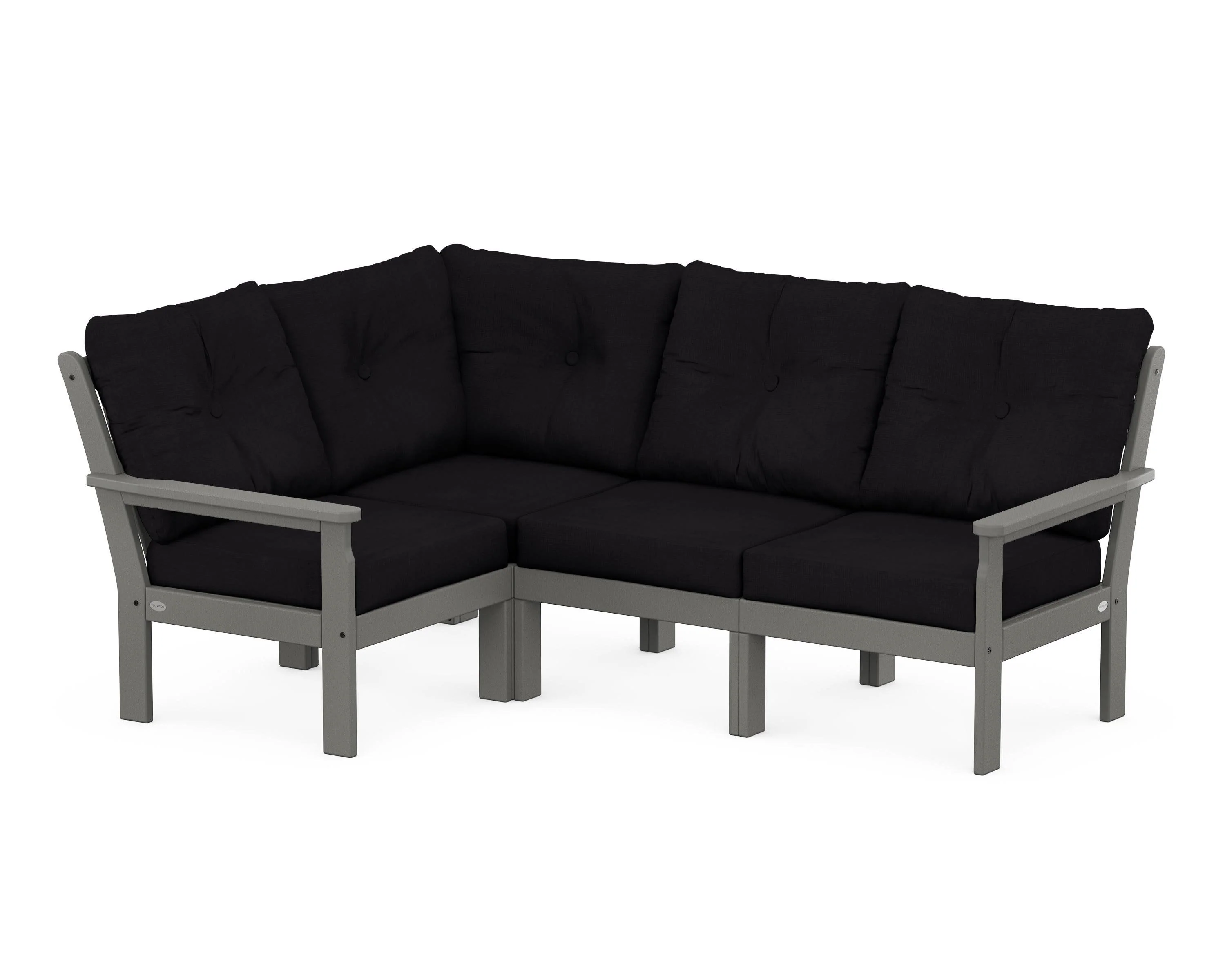 Vineyard 4-Piece Sectional - Image 205