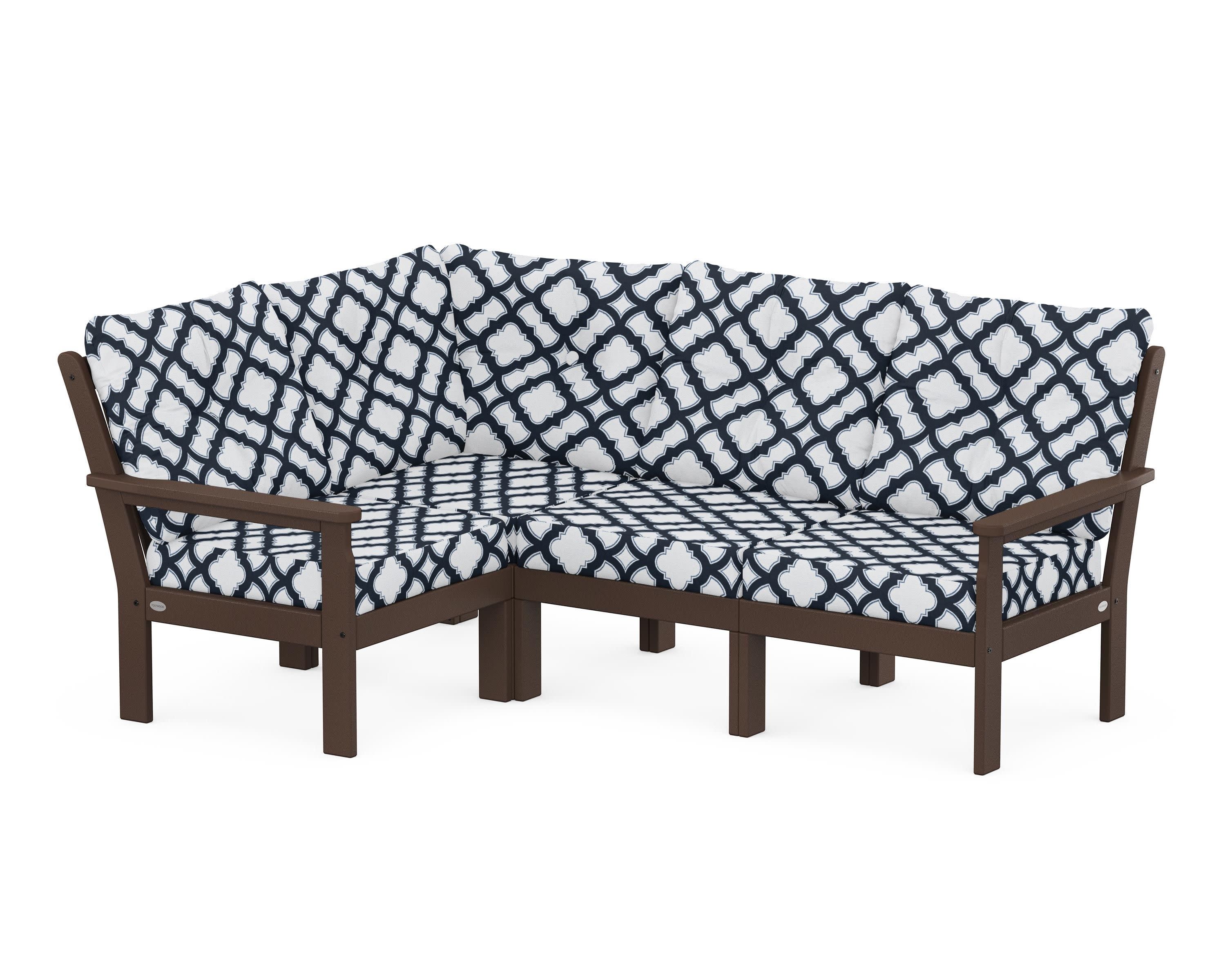 Vineyard 4-Piece Sectional - Image 41